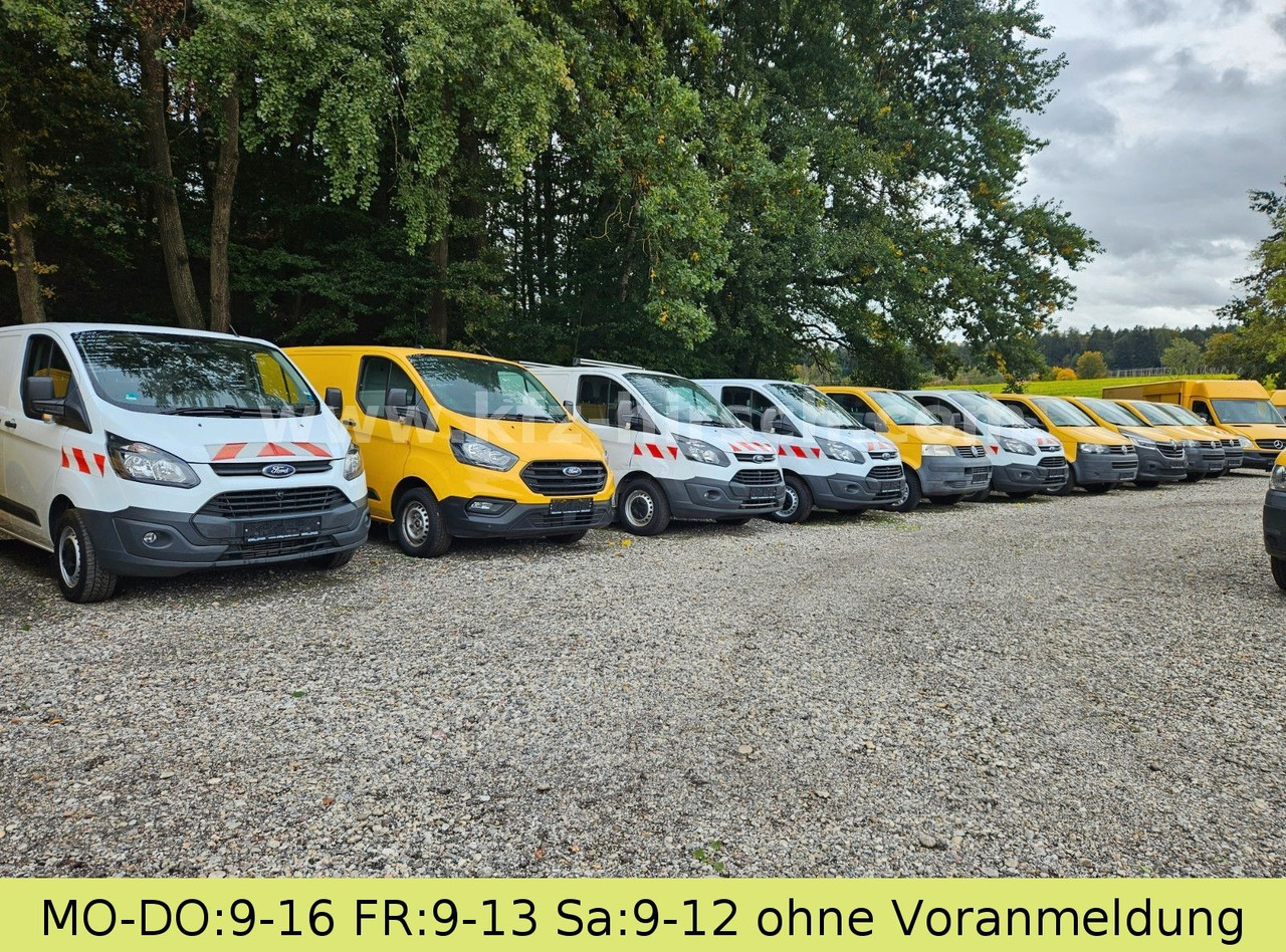 Volkswagen T5 Transporter 2.0TDI EU5*2xSchiebetüre*1.Hand* - 소형 밴 : 사진 3 Volkswagen T5 Transporter 2.0TDI EU5*2xSchiebetüre*1.Hand* - 소형 밴 : 사진 3