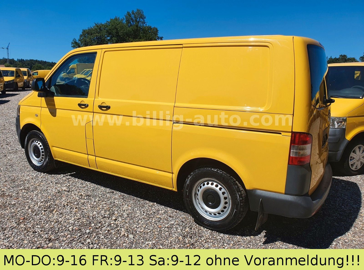 Volkswagen T5 Transporter 2.0TDI EU5*2xSchiebetüre*1.Hand* - 차량 : 사진 5 Volkswagen T5 Transporter 2.0TDI EU5*2xSchiebetüre*1.Hand* - 차량 : 사진 5