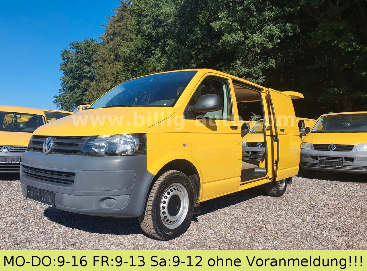 Volkswagen T5 Transporter 2.0TDI EU5*2xSchiebetüre*1.Hand* - 차량 : 사진 3 Volkswagen T5 Transporter 2.0TDI EU5*2xSchiebetüre*1.Hand* - 차량 : 사진 3