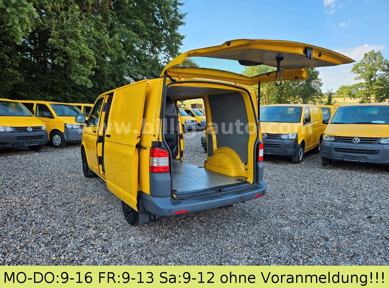 Volkswagen T5 Transporter 2.0TDI EU5*2xSchiebetüre*1.Hand* - 소형 밴 : 사진 4 Volkswagen T5 Transporter 2.0TDI EU5*2xSchiebetüre*1.Hand* - 소형 밴 : 사진 4