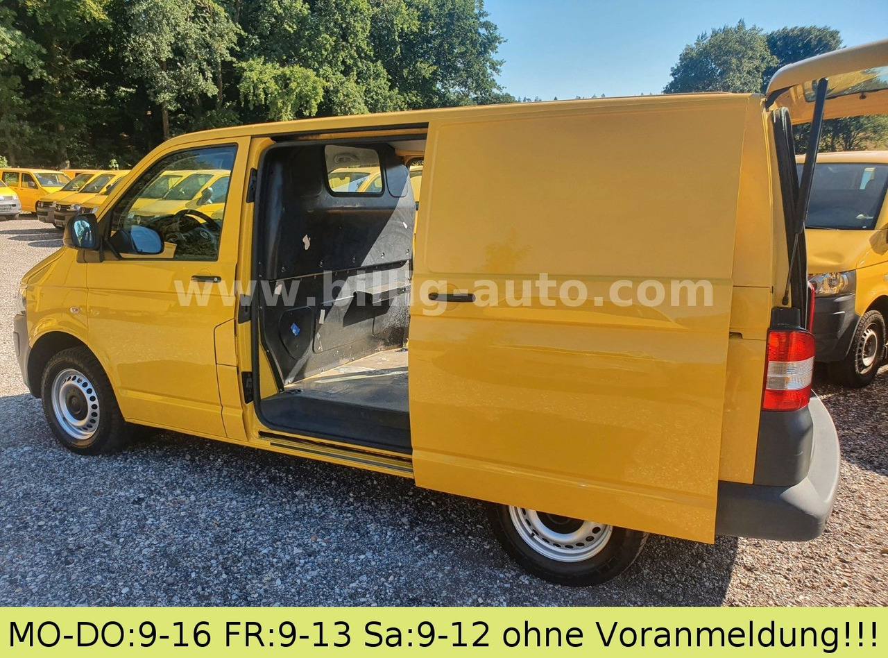 Volkswagen T5 Transporter 2.0TDI EU5*2xSchiebetüre*1.Hand* - 차량 : 사진 5 Volkswagen T5 Transporter 2.0TDI EU5*2xSchiebetüre*1.Hand* - 차량 : 사진 5