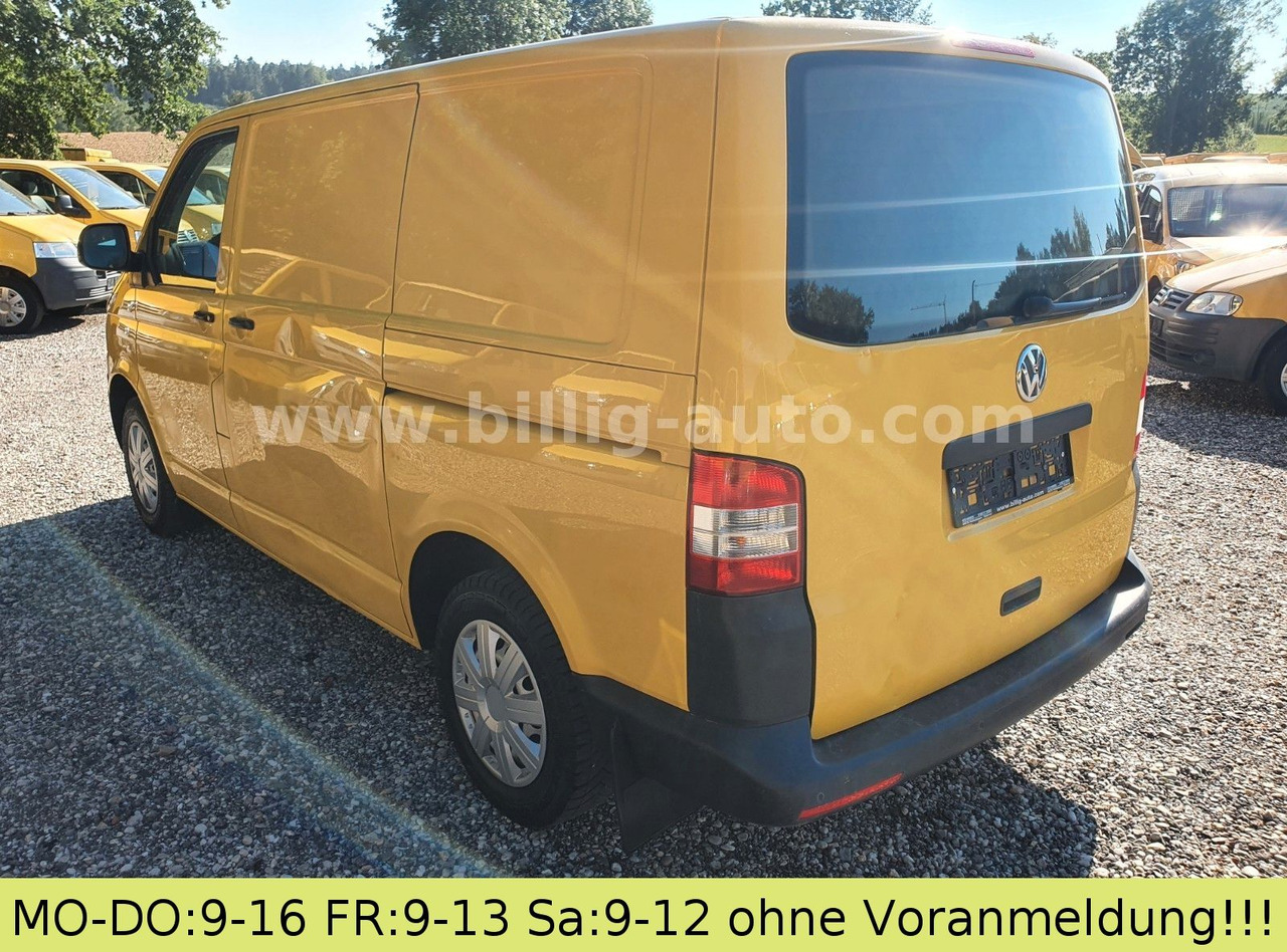 Volkswagen T5 Transporter 2.0TDI EU5*2xSchiebetüre* Bus * - 승합차 : 사진 4 Volkswagen T5 Transporter 2.0TDI EU5*2xSchiebetüre* Bus * - 승합차 : 사진 4