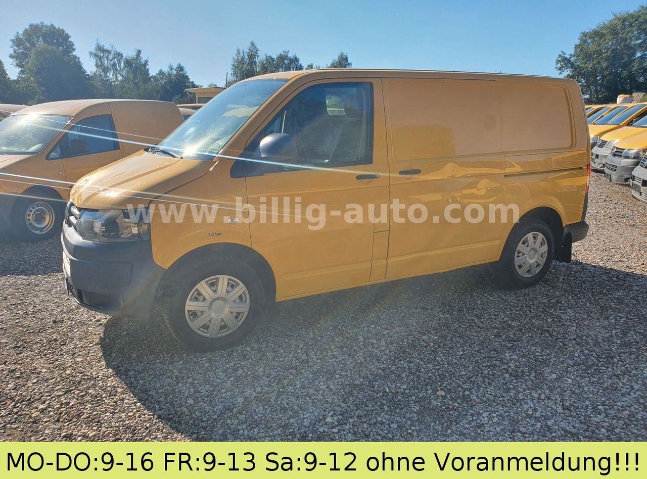 Volkswagen T5 Transporter 2.0TDI EU5*2xSchiebetüre* Bus * - 승합차 : 사진 5 Volkswagen T5 Transporter 2.0TDI EU5*2xSchiebetüre* Bus * - 승합차 : 사진 5