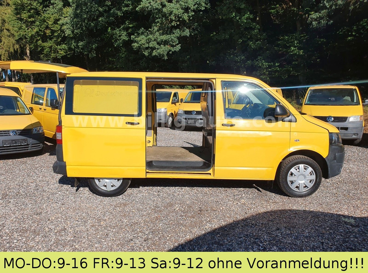 Volkswagen T5 Transporter 2.0TDI EU5*2xSchiebetüre* Bus * - 승합차 : 사진 3 Volkswagen T5 Transporter 2.0TDI EU5*2xSchiebetüre* Bus * - 승합차 : 사진 3