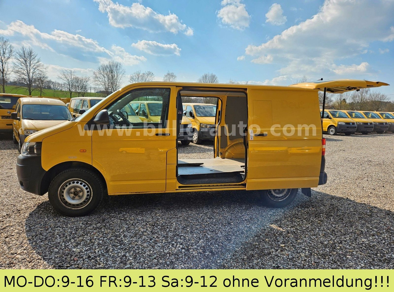 Volkswagen T5 Transporter 2.0TDI EU5*2xSchiebetüre*Facelift - 승합차 : 사진 2 Volkswagen T5 Transporter 2.0TDI EU5*2xSchiebetüre*Facelift - 승합차 : 사진 2