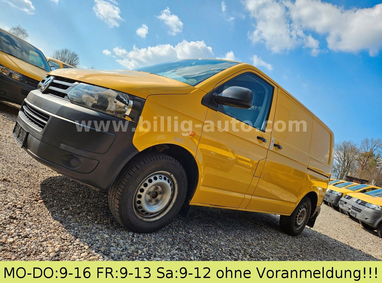 Volkswagen T5 Transporter 2.0TDI EU5*2xSchiebetüre*Facelift - 승합차 : 사진 2 Volkswagen T5 Transporter 2.0TDI EU5*2xSchiebetüre*Facelift - 승합차 : 사진 2