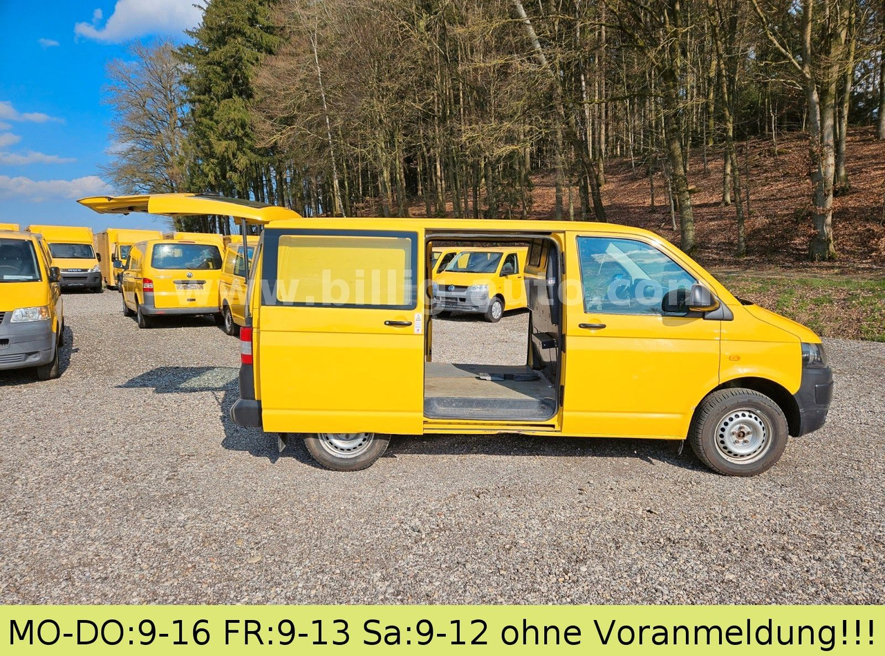 Volkswagen T5 Transporter 2.0TDI EU5*2xSchiebetüre*Facelift - 승합차 : 사진 4 Volkswagen T5 Transporter 2.0TDI EU5*2xSchiebetüre*Facelift - 승합차 : 사진 4