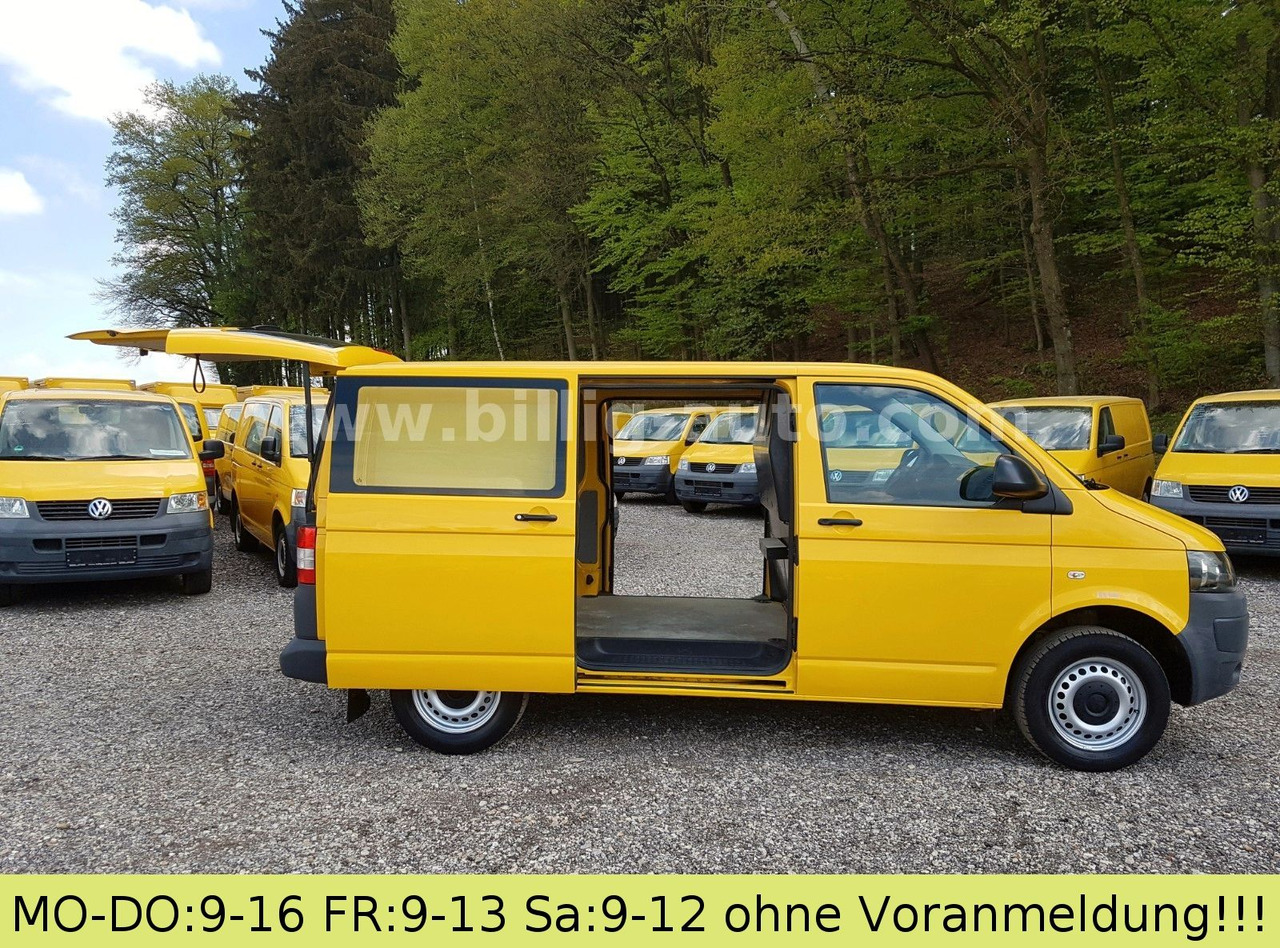 Volkswagen T5 Transporter 2.0TDI EU5 Bulli 1.Hand - 스테이션 왜건 : 사진 5 Volkswagen T5 Transporter 2.0TDI EU5 Bulli 1.Hand - 스테이션 왜건 : 사진 5