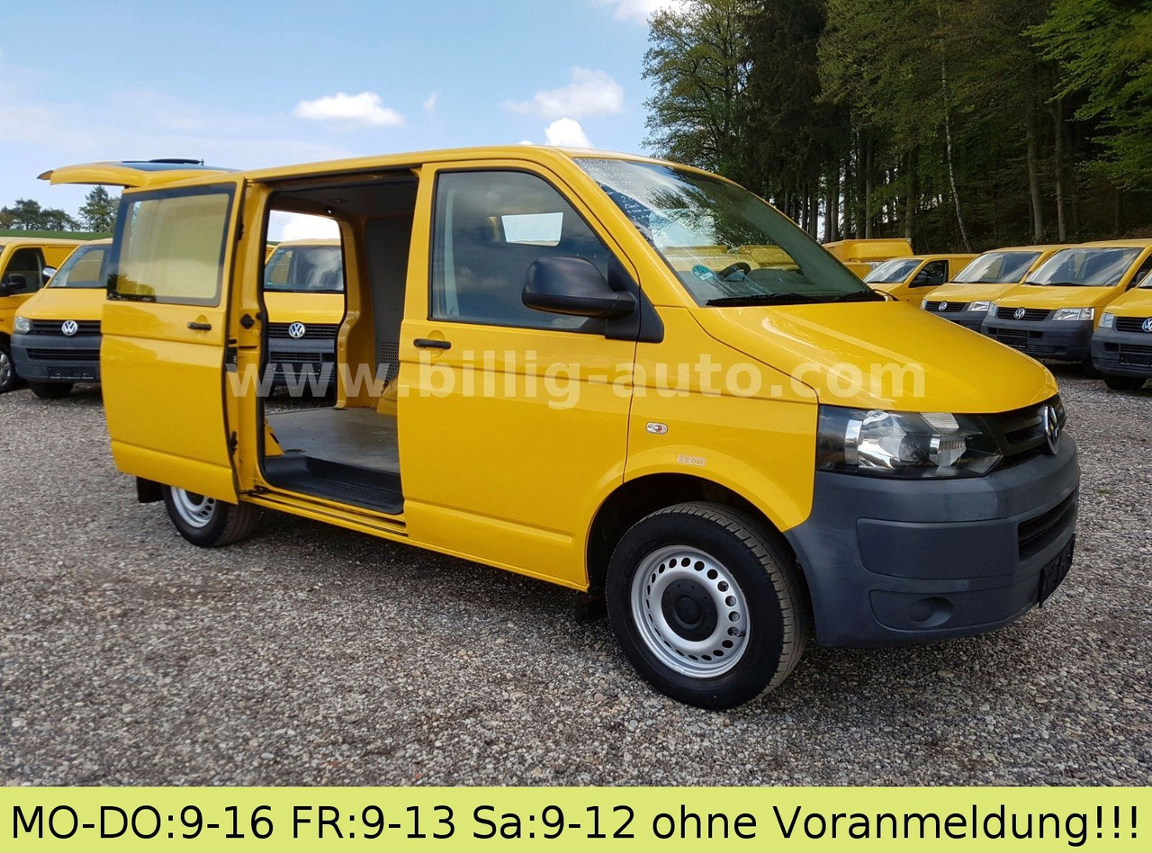 Volkswagen T5 Transporter 2.0TDI EU5 Bulli 1.Hand - 차량 : 사진 4 Volkswagen T5 Transporter 2.0TDI EU5 Bulli 1.Hand - 차량 : 사진 4