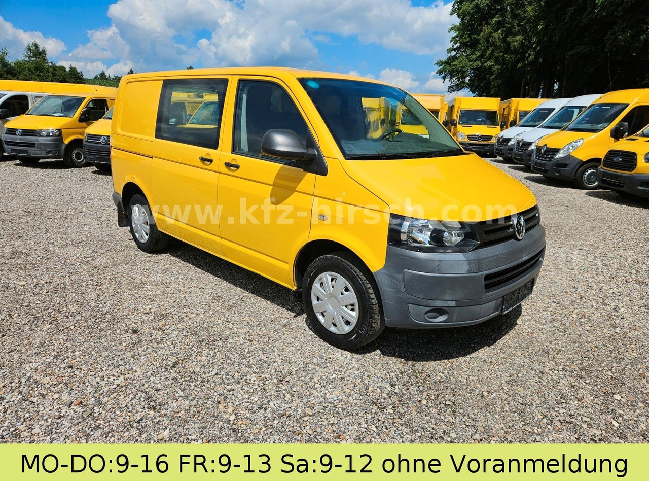 Volkswagen T5 Transporter 2.0TDI EU5 Tempomat BlueMotion - 승합차 : 사진 1 Volkswagen T5 Transporter 2.0TDI EU5 Tempomat BlueMotion - 승합차 : 사진 1