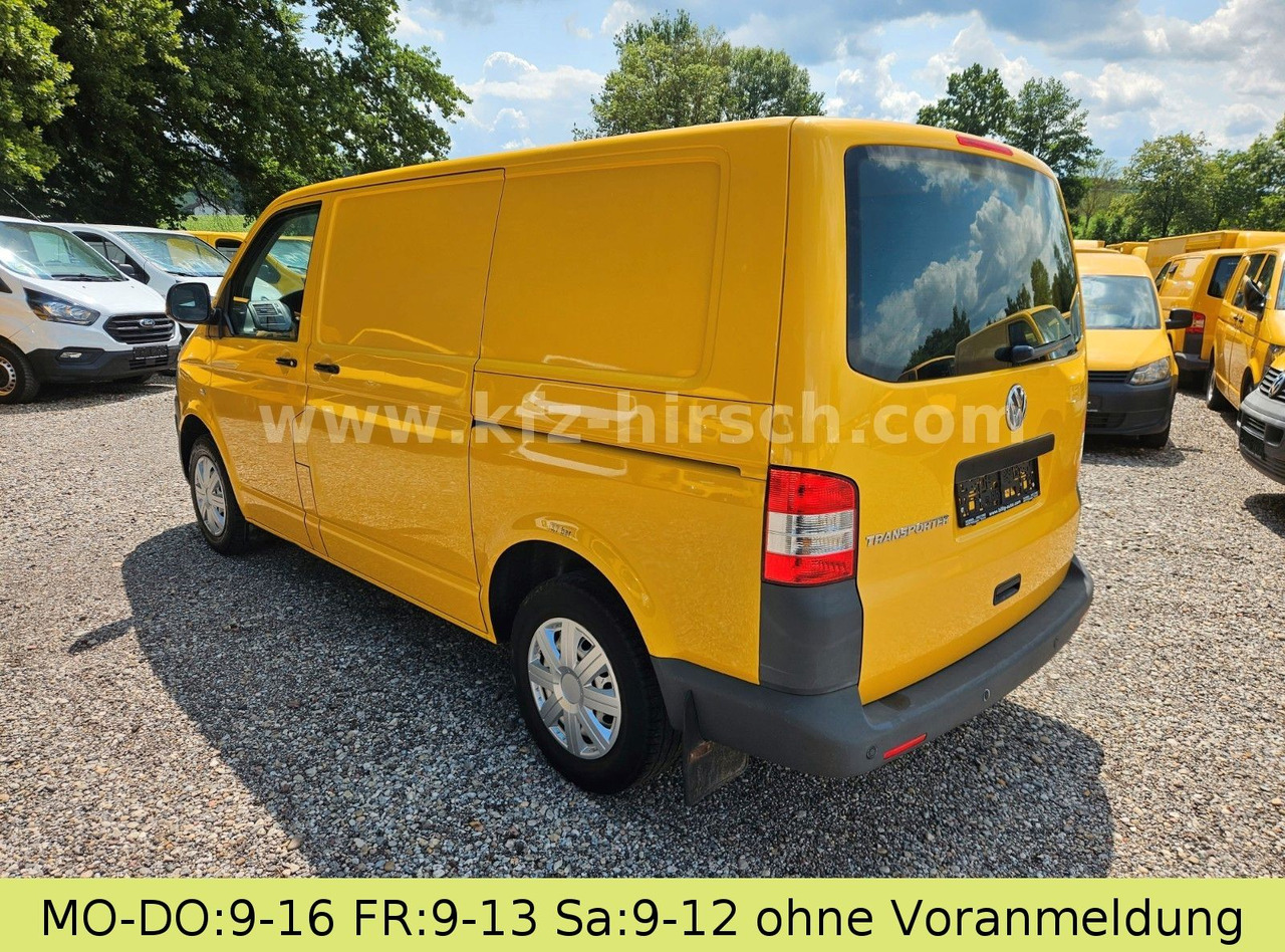 Volkswagen T5 Transporter 2.0TDI EU5 Tempomat BlueMotion - 승합차 : 사진 5 Volkswagen T5 Transporter 2.0TDI EU5 Tempomat BlueMotion - 승합차 : 사진 5