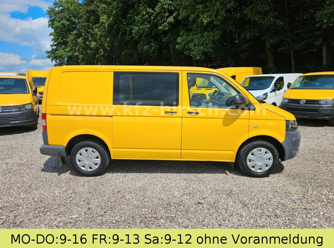Volkswagen T5 Transporter 2.0TDI EU5 Tempomat BlueMotion - 승합차 : 사진 3 Volkswagen T5 Transporter 2.0TDI EU5 Tempomat BlueMotion - 승합차 : 사진 3