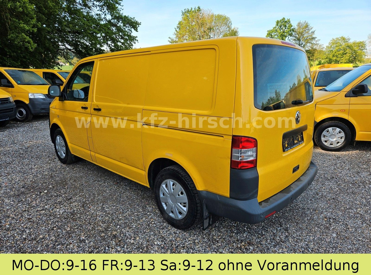 Volkswagen T5 Transporter 2x Schiebetüre /Scheckheft - 승합차 : 사진 4 Volkswagen T5 Transporter 2x Schiebetüre /Scheckheft - 승합차 : 사진 4