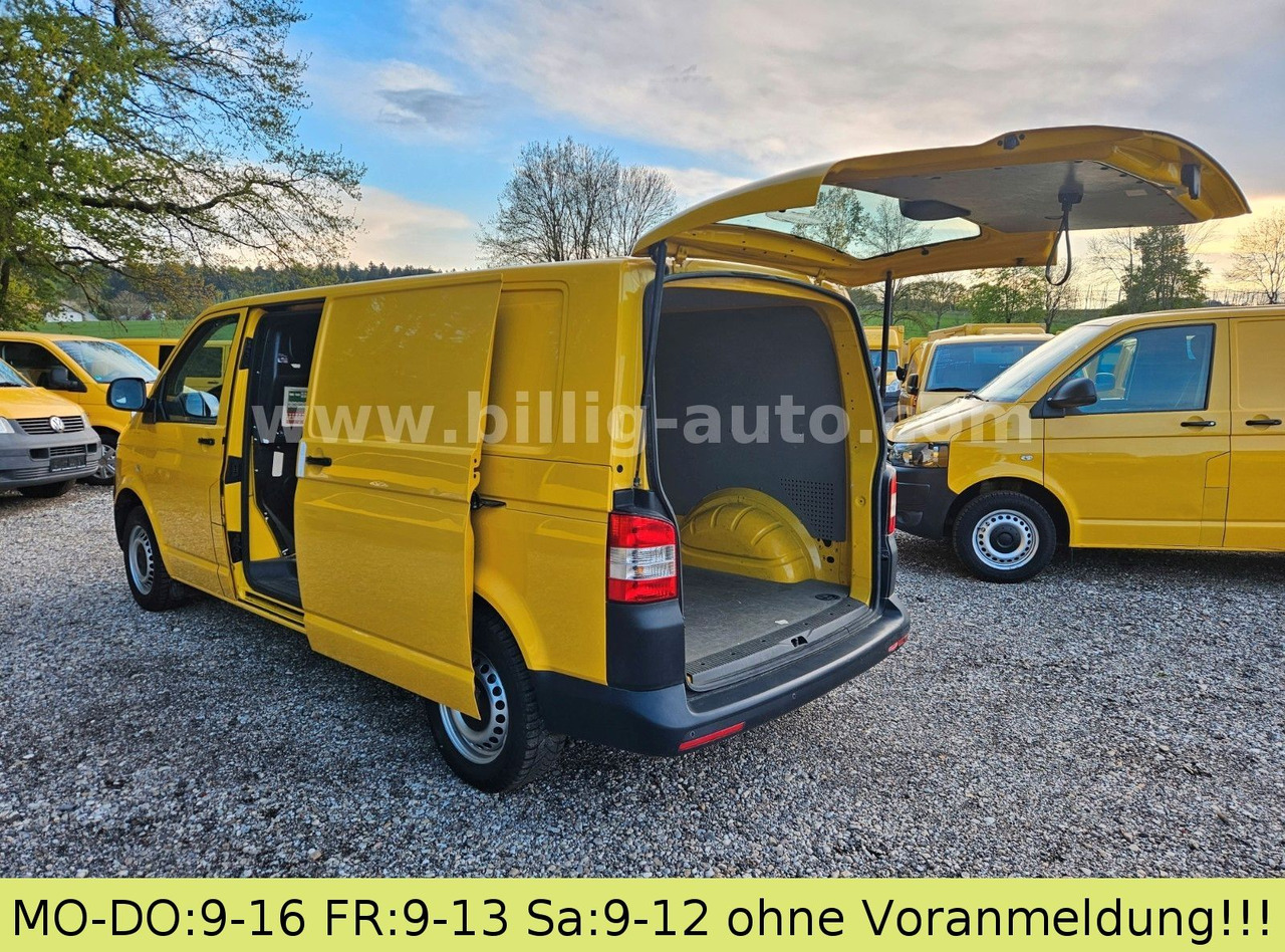 Volkswagen T5 Transporter Langer Radstand MAXI 2xSchiebetür - 승합차 : 사진 3 Volkswagen T5 Transporter Langer Radstand MAXI 2xSchiebetür - 승합차 : 사진 3