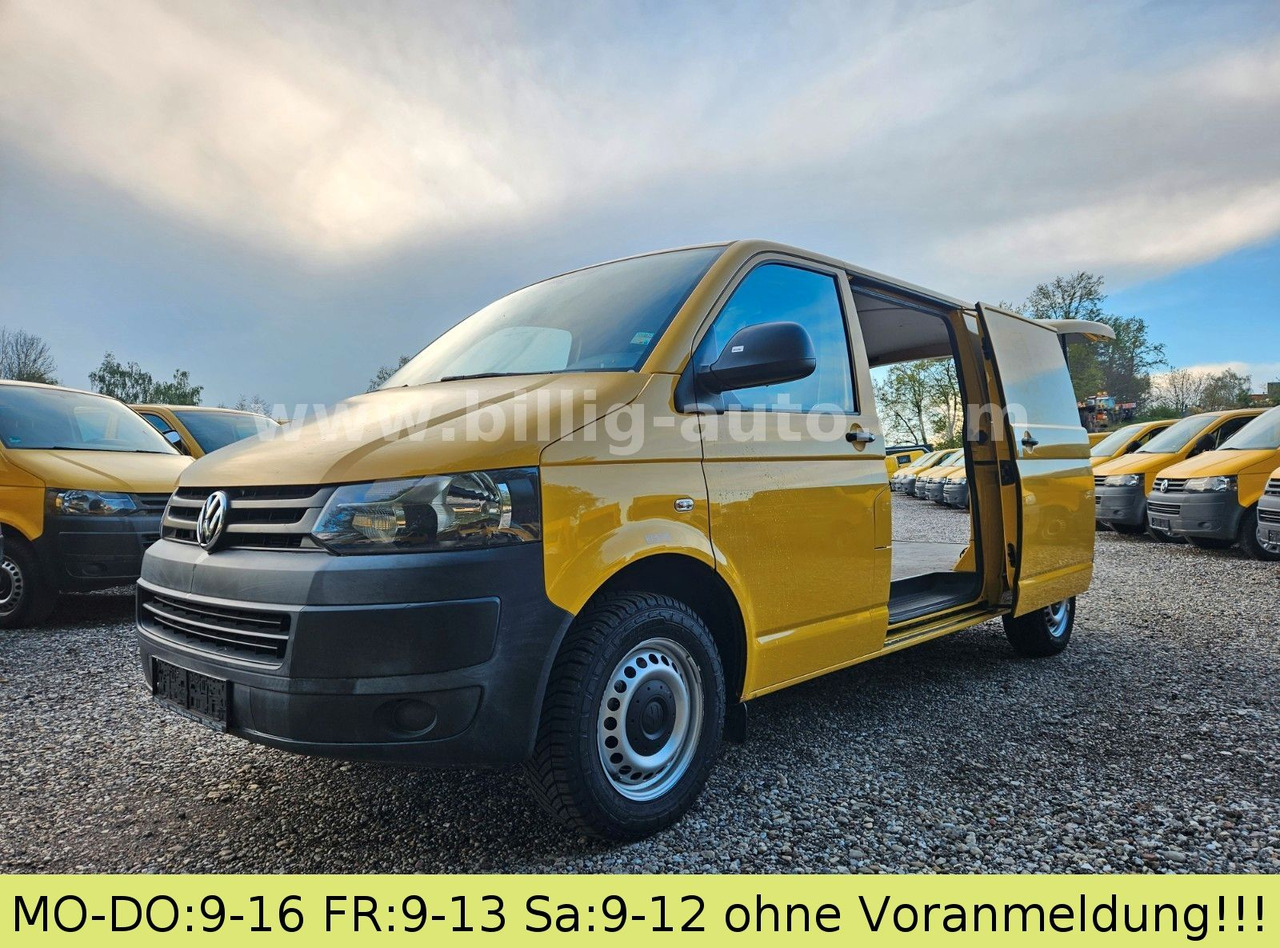 Volkswagen T5 Transporter Langer Radstand MAXI 2xSchiebetür - 승합차 : 사진 1 Volkswagen T5 Transporter Langer Radstand MAXI 2xSchiebetür - 승합차 : 사진 1