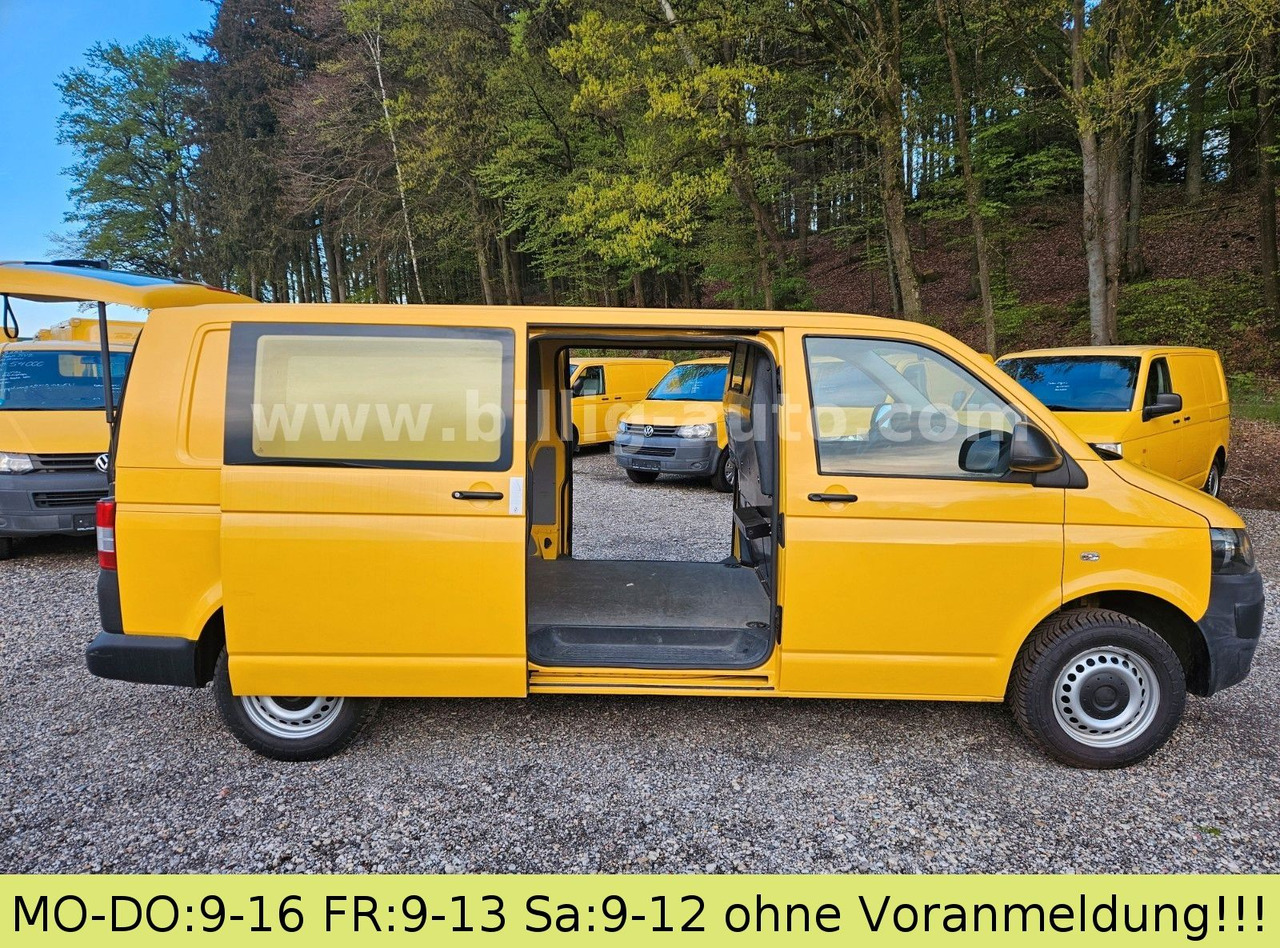 Volkswagen T5 Transporter Langer Radstand MAXI 2xSchiebetür - 승합차 : 사진 5 Volkswagen T5 Transporter Langer Radstand MAXI 2xSchiebetür - 승합차 : 사진 5