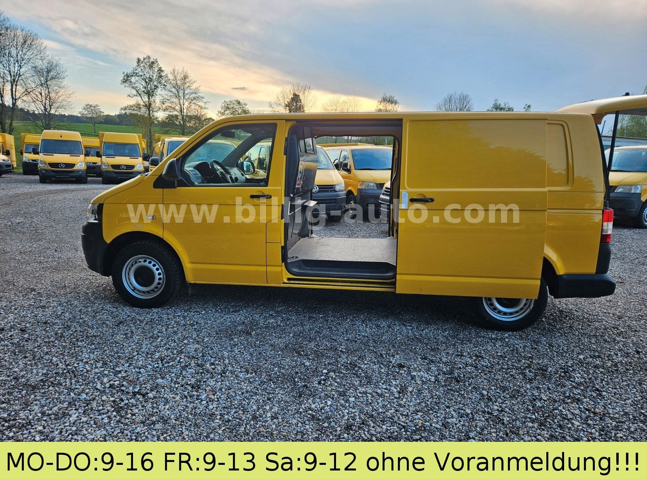 Volkswagen T5 Transporter Langer Radstand MAXI 2xSchiebetür - 승합차 : 사진 2 Volkswagen T5 Transporter Langer Radstand MAXI 2xSchiebetür - 승합차 : 사진 2
