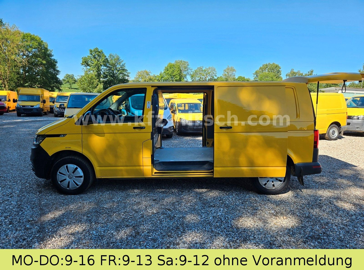 Volkswagen T6.1 Transporter LANG MAXI 2xSchiebetüre Camera - 승합차 : 사진 4 Volkswagen T6.1 Transporter LANG MAXI 2xSchiebetüre Camera - 승합차 : 사진 4