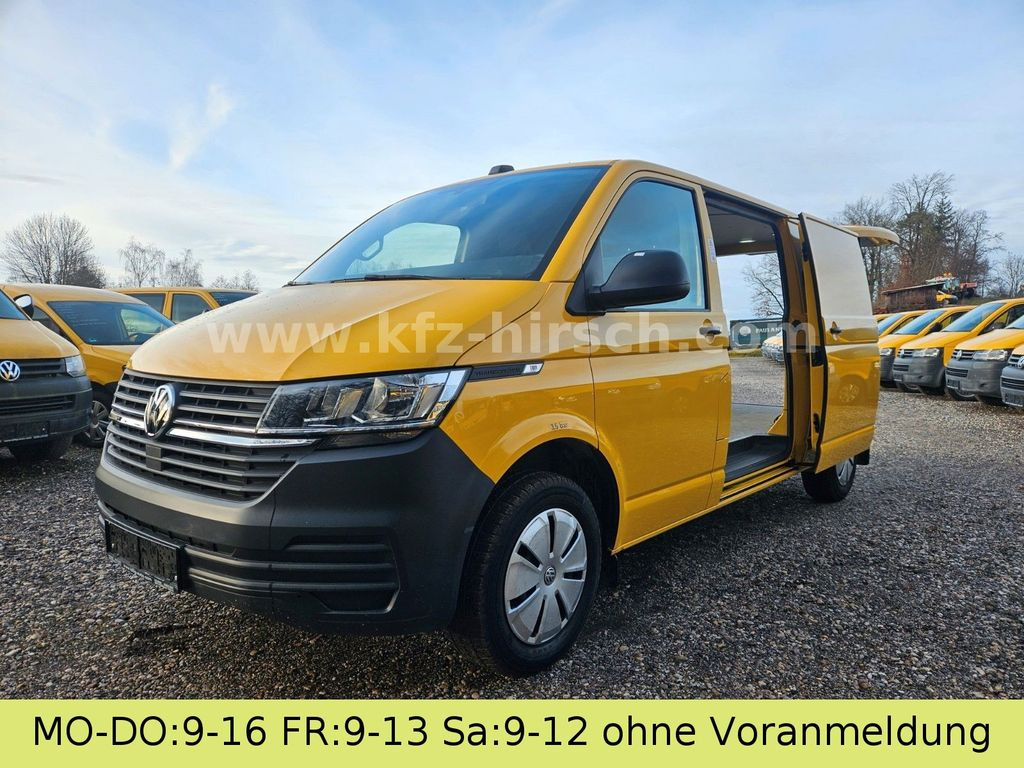 Volkswagen T6.1 Transporter LANG MAXI 2xSchiebetüre Camera - 소형 버스, 승합차 : 사진 1 Volkswagen T6.1 Transporter LANG MAXI 2xSchiebetüre Camera - 소형 버스, 승합차 : 사진 1