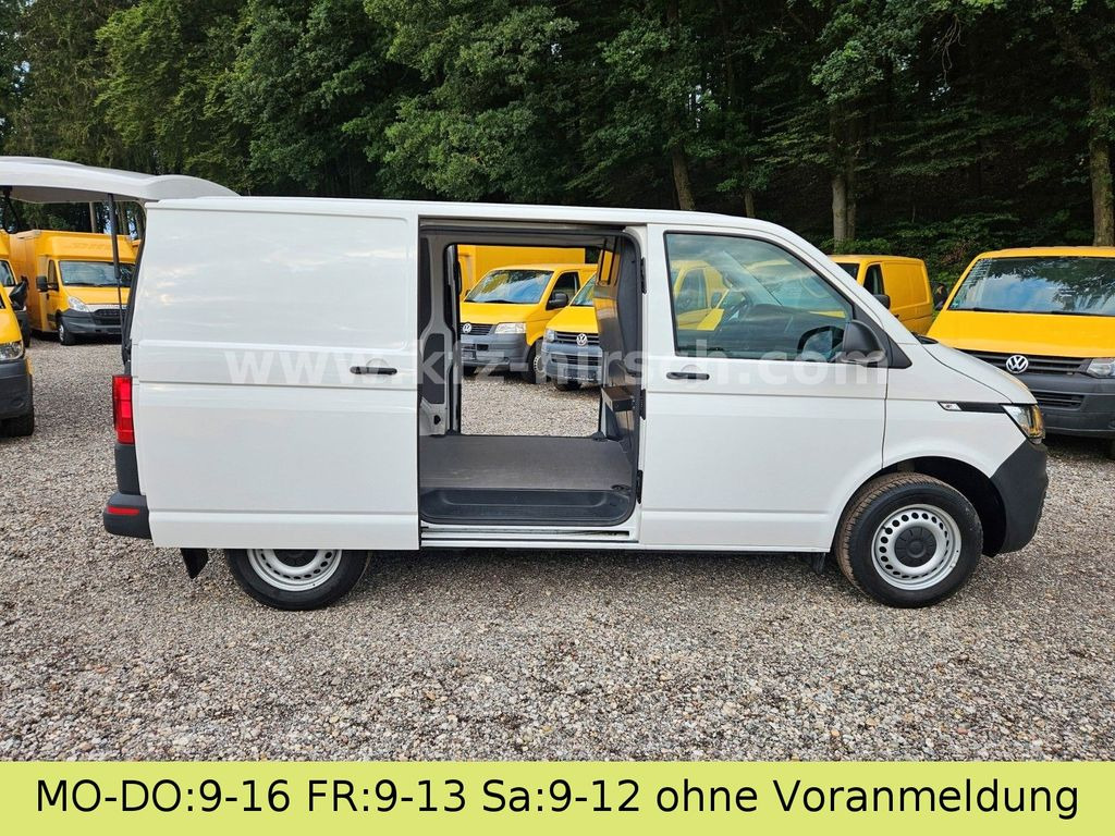 Volkswagen T6.1 Transporter T6 2xSchiebetüre!org.3.557KM| - 소형 밴 : 사진 3 Volkswagen T6.1 Transporter T6 2xSchiebetüre!org.3.557KM| - 소형 밴 : 사진 3