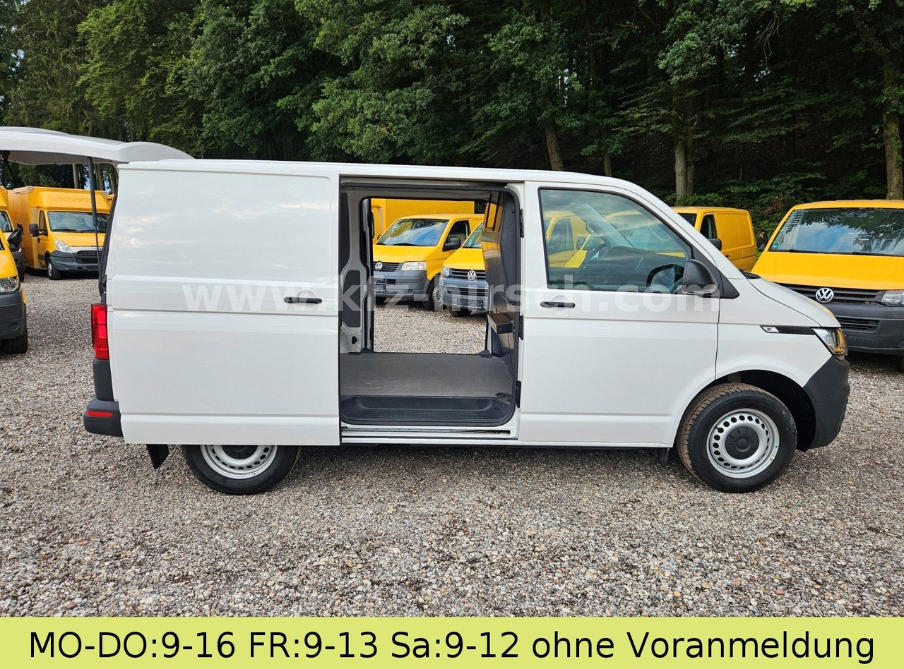 Volkswagen T6.1 Transporter T6 2xSchiebetüre!org.3.557KM| - 소형 밴 : 사진 3 Volkswagen T6.1 Transporter T6 2xSchiebetüre!org.3.557KM| - 소형 밴 : 사진 3