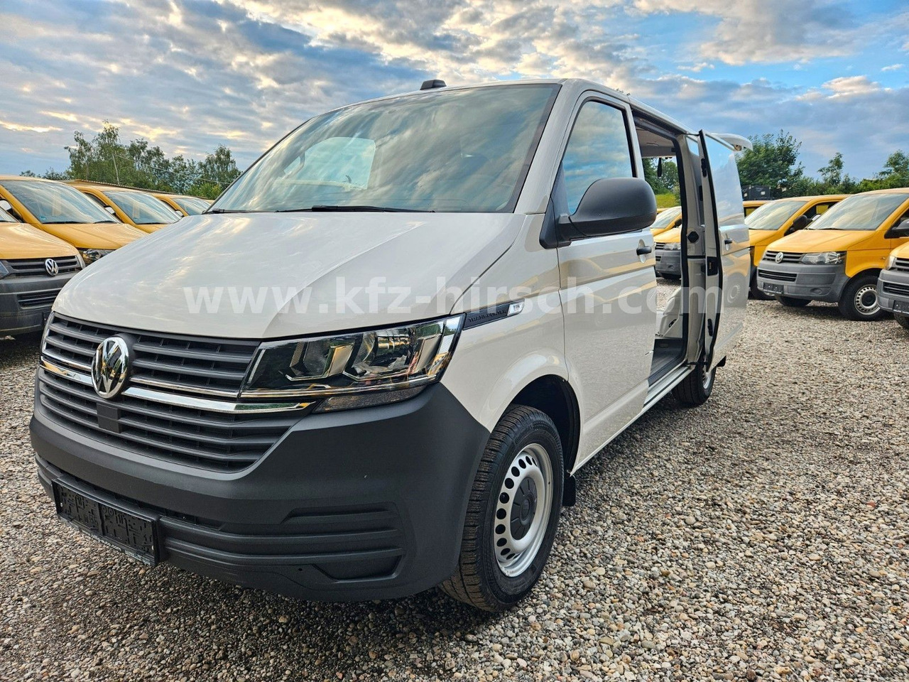 Volkswagen T6.1 Transporter T6 2xSchiebetüre!org.3.557KM| - 소형 밴 : 사진 1 Volkswagen T6.1 Transporter T6 2xSchiebetüre!org.3.557KM| - 소형 밴 : 사진 1