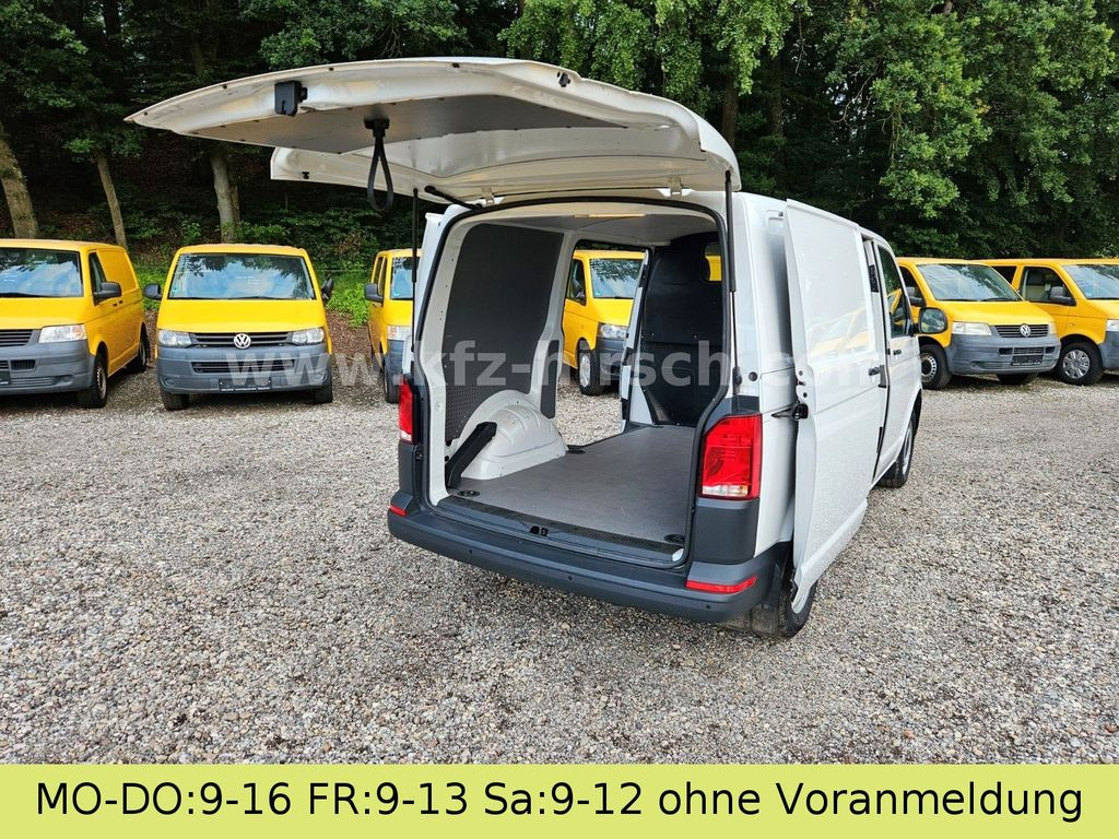 Volkswagen T6.1 Transporter T6 2xSchiebetüre!org.3.557KM| - 소형 밴 : 사진 2 Volkswagen T6.1 Transporter T6 2xSchiebetüre!org.3.557KM| - 소형 밴 : 사진 2