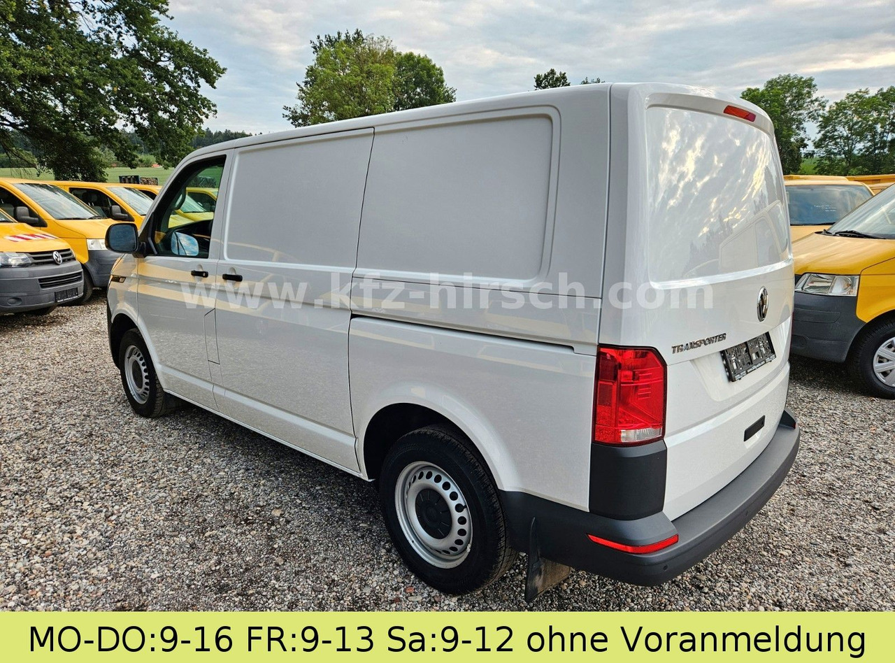 Volkswagen T6.1 Transporter T6 2xSchiebetüre!org.3.557KM| - 소형 밴 : 사진 4 Volkswagen T6.1 Transporter T6 2xSchiebetüre!org.3.557KM| - 소형 밴 : 사진 4
