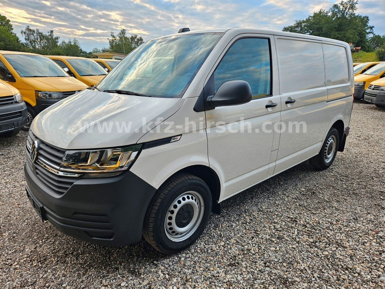 Volkswagen T6.1 Transporter T6 2xSchiebetüre!org.3.557KM| - 소형 밴 : 사진 5 Volkswagen T6.1 Transporter T6 2xSchiebetüre!org.3.557KM| - 소형 밴 : 사진 5