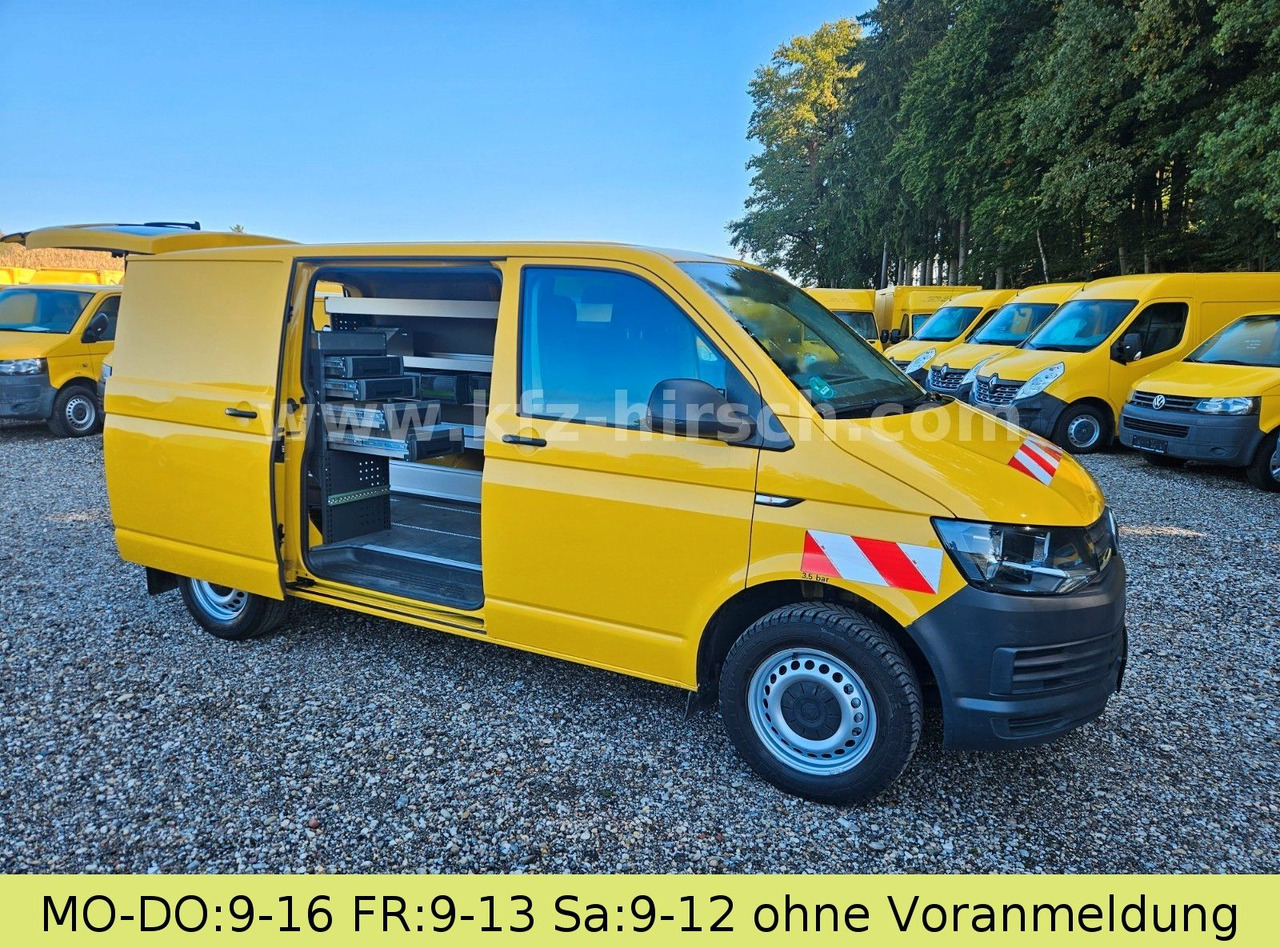 Volkswagen T6 2.0TDI Sortimo*BOTT* Werkstatt Transporter - 승합차 : 사진 1 Volkswagen T6 2.0TDI Sortimo*BOTT* Werkstatt Transporter - 승합차 : 사진 1
