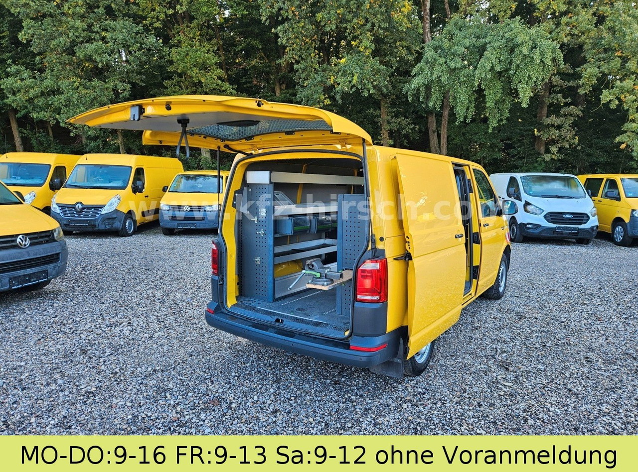 Volkswagen T6 2.0TDI Sortimo*BOTT* Werkstatt Transporter - 승합차 : 사진 3 Volkswagen T6 2.0TDI Sortimo*BOTT* Werkstatt Transporter - 승합차 : 사진 3