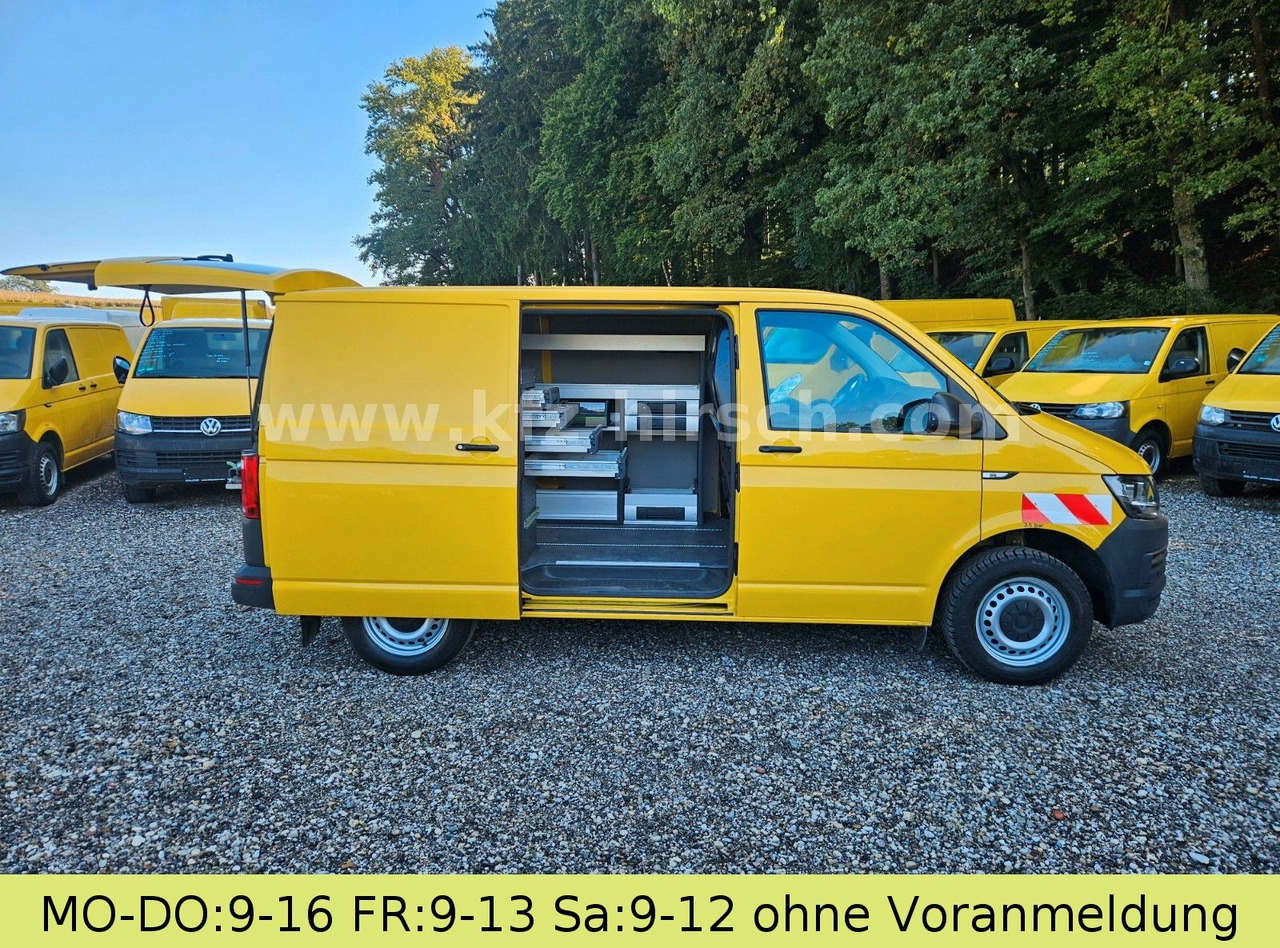 Volkswagen T6 2.0TDI Sortimo*BOTT* Werkstatt Transporter - 승합차 : 사진 2 Volkswagen T6 2.0TDI Sortimo*BOTT* Werkstatt Transporter - 승합차 : 사진 2
