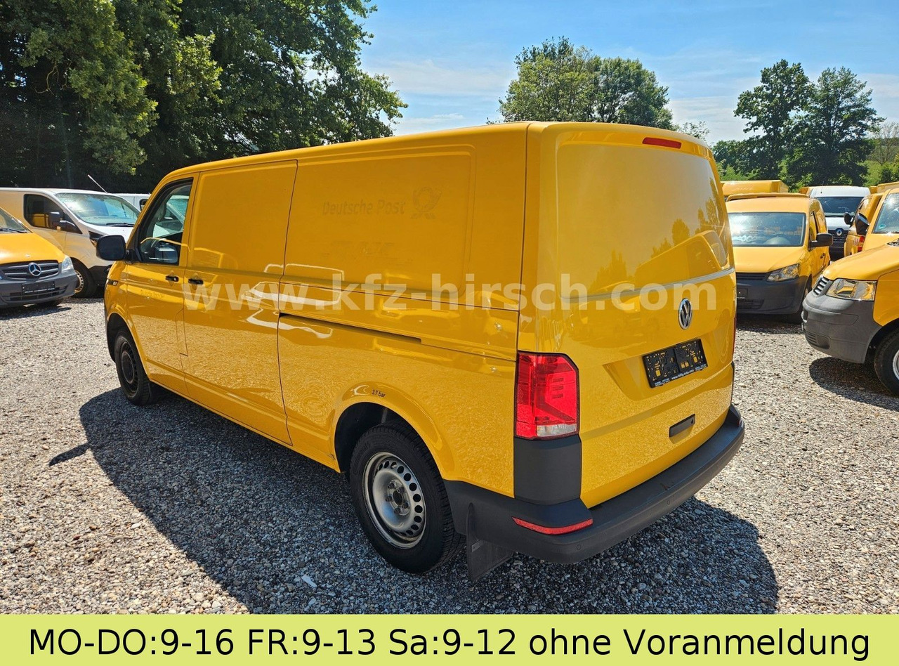 Volkswagen T6 Maxi*Lang*2xSchiebetüre*Cam*110KW - 승합차 : 사진 3 Volkswagen T6 Maxi*Lang*2xSchiebetüre*Cam*110KW - 승합차 : 사진 3
