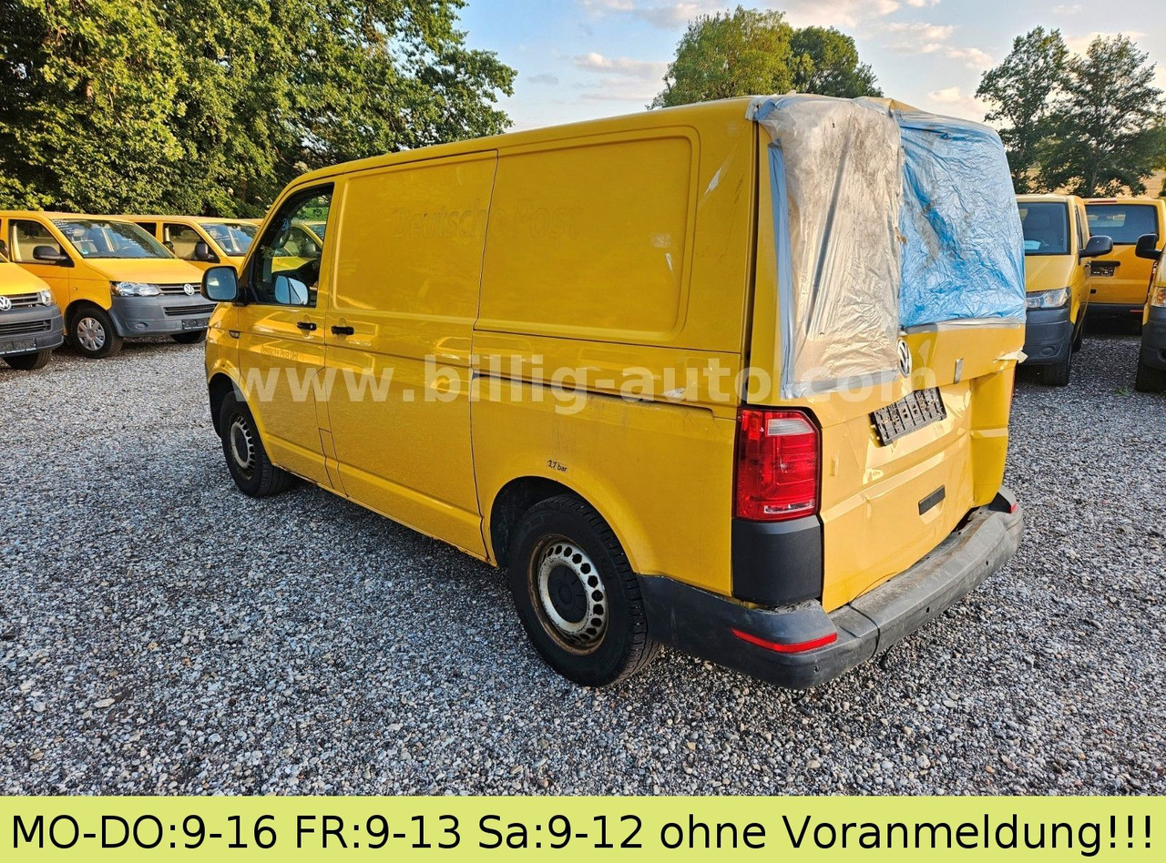 Volkswagen T6 Transporter 2.0TDI 2xSchiebetüre 1.Hd - 승합차 : 사진 5 Volkswagen T6 Transporter 2.0TDI 2xSchiebetüre 1.Hd - 승합차 : 사진 5