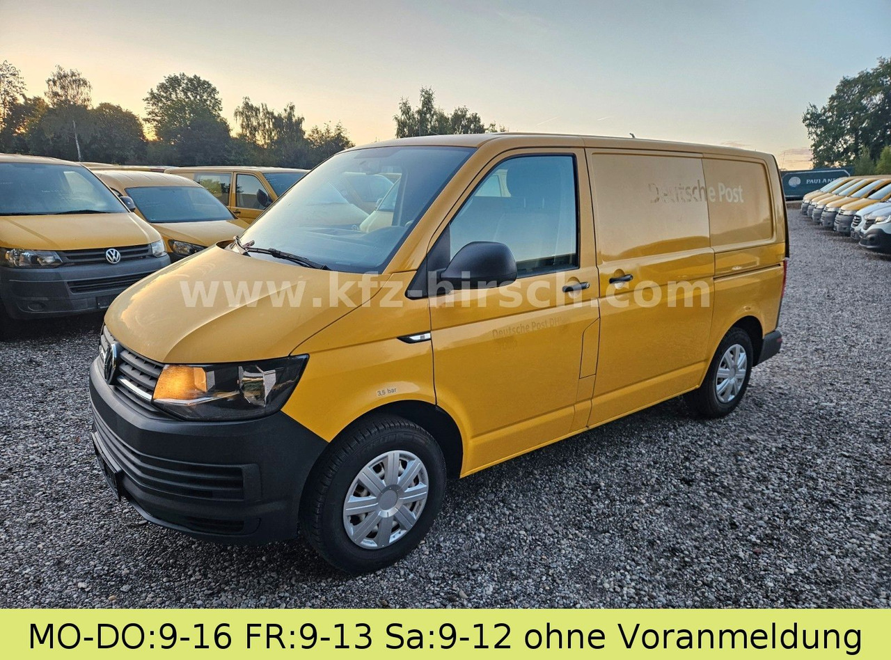 Volkswagen T6 Transporter 2.0TDI 2xSchiebetüre 1.Hd - 승합차 : 사진 3 Volkswagen T6 Transporter 2.0TDI 2xSchiebetüre 1.Hd - 승합차 : 사진 3