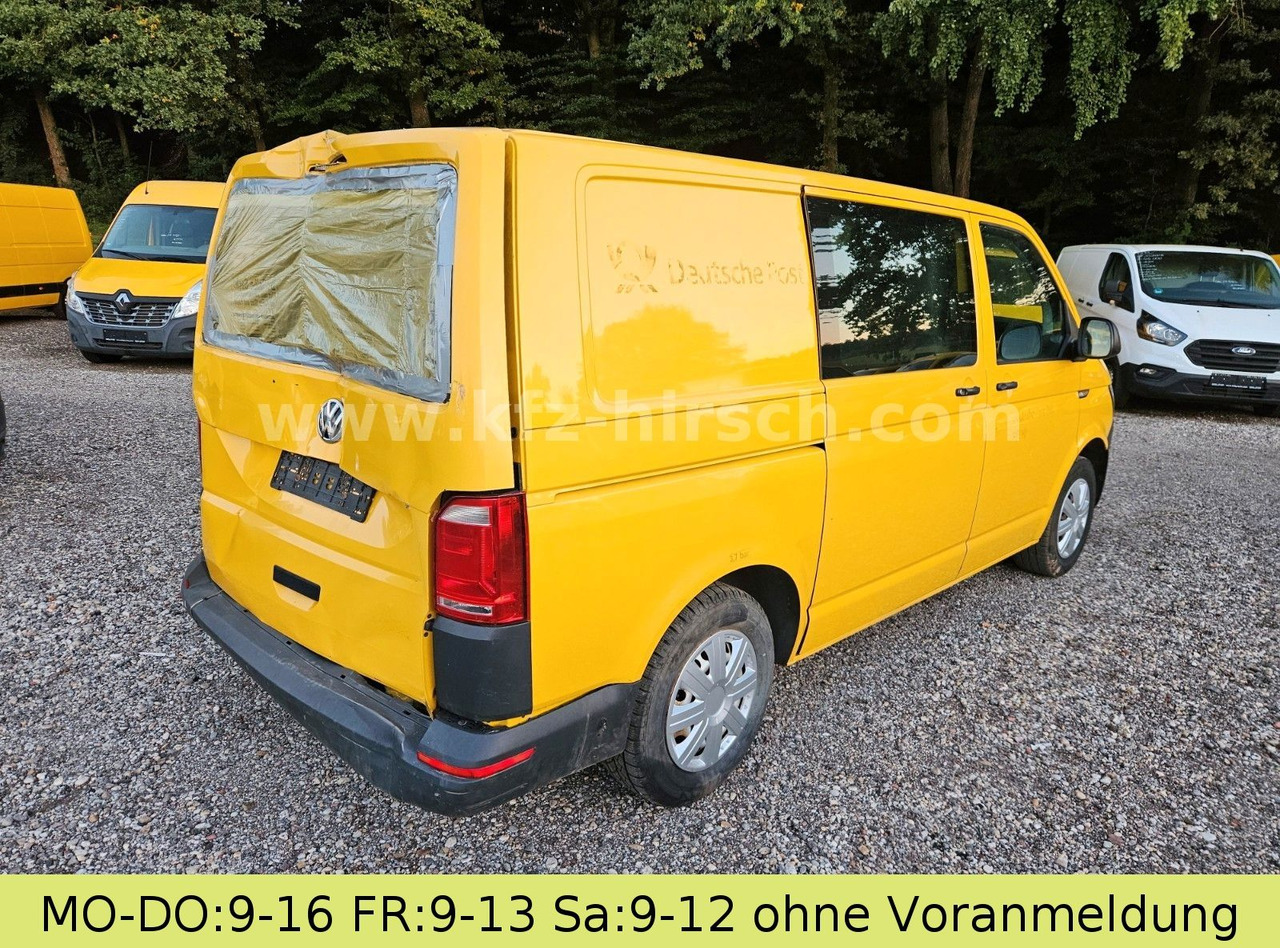 Volkswagen T6 Transporter 2.0TDI 2xSchiebetüre 1.Hd - 승합차 : 사진 4 Volkswagen T6 Transporter 2.0TDI 2xSchiebetüre 1.Hd - 승합차 : 사진 4