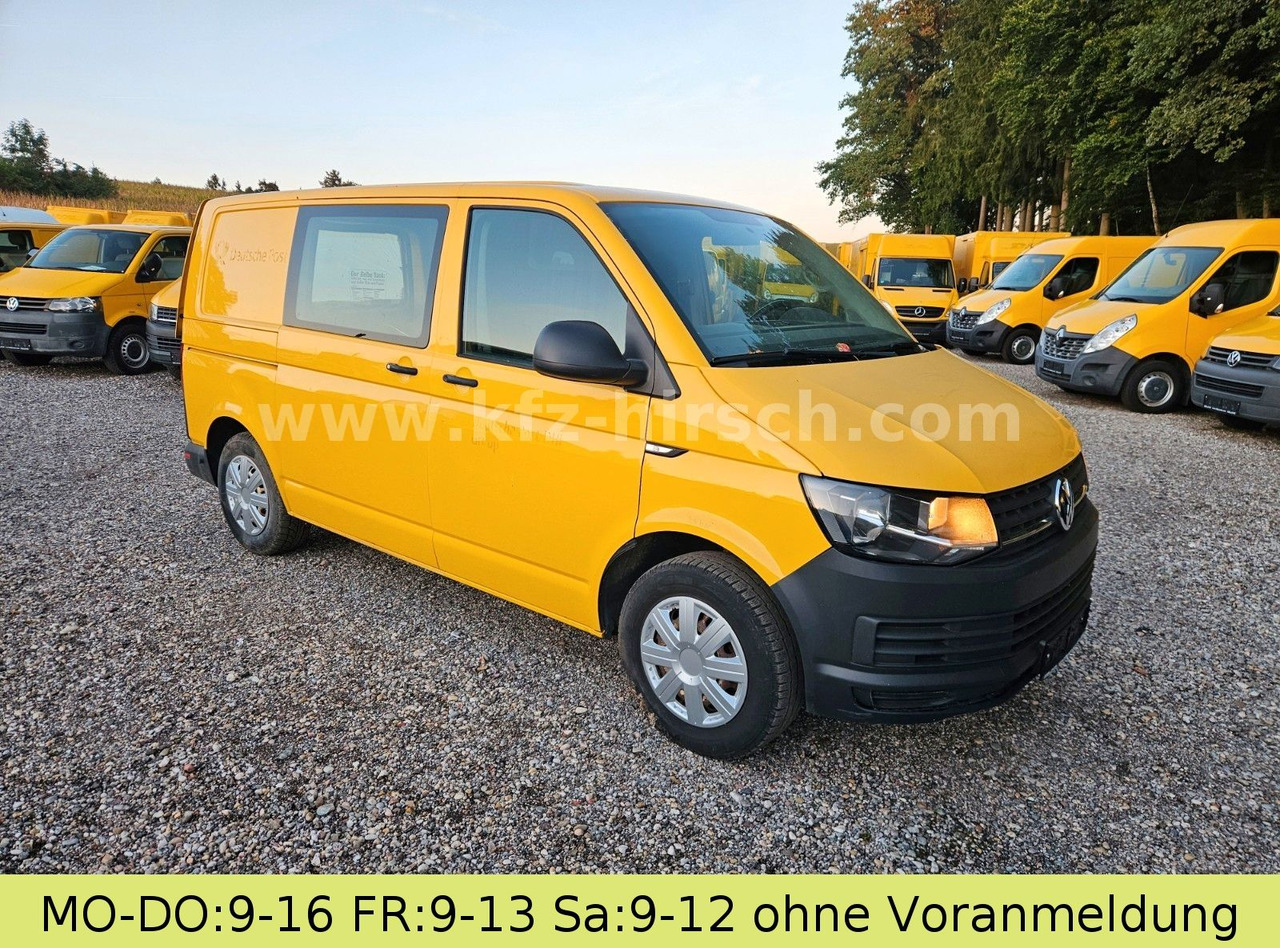 Volkswagen T6 Transporter 2.0TDI 2xSchiebetüre 1.Hd - 승합차 : 사진 1 Volkswagen T6 Transporter 2.0TDI 2xSchiebetüre 1.Hd - 승합차 : 사진 1
