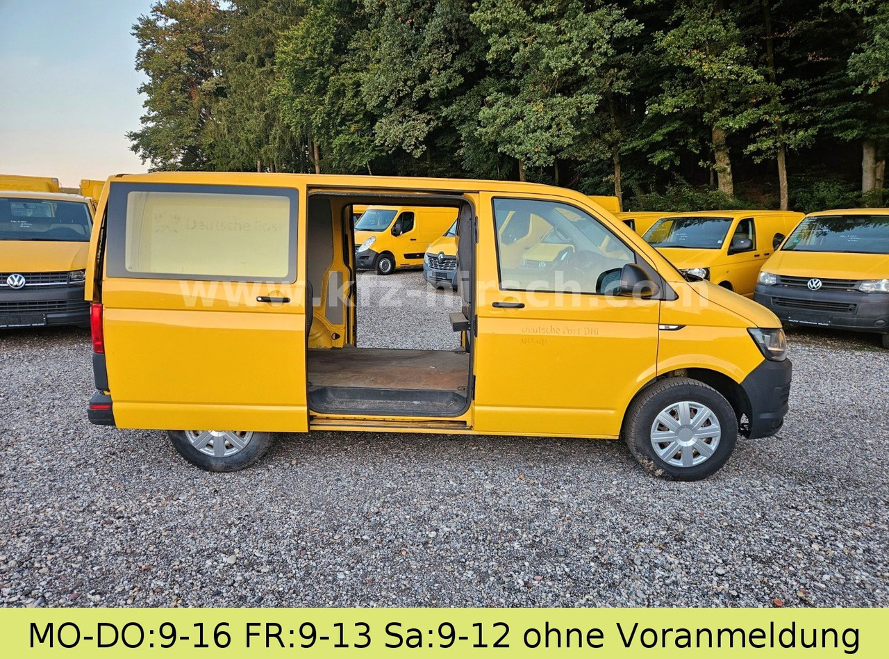 Volkswagen T6 Transporter 2.0TDI 2xSchiebetüre 1.Hd - 승합차 : 사진 2 Volkswagen T6 Transporter 2.0TDI 2xSchiebetüre 1.Hd - 승합차 : 사진 2