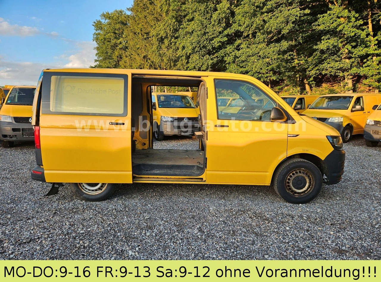 Volkswagen T6 Transporter 2.0TDI 2xSchiebetüre 1.Hd - 승합차 : 사진 2 Volkswagen T6 Transporter 2.0TDI 2xSchiebetüre 1.Hd - 승합차 : 사진 2