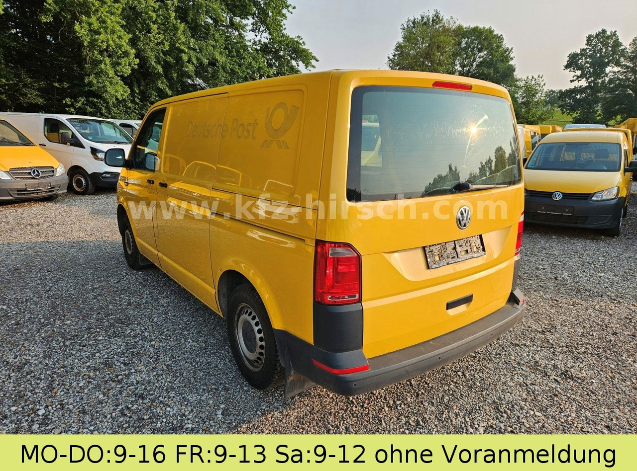 Volkswagen T6 Transporter 2.0TDI 2xSchiebetüre Werkstattgf. - 승합차 : 사진 5 Volkswagen T6 Transporter 2.0TDI 2xSchiebetüre Werkstattgf. - 승합차 : 사진 5