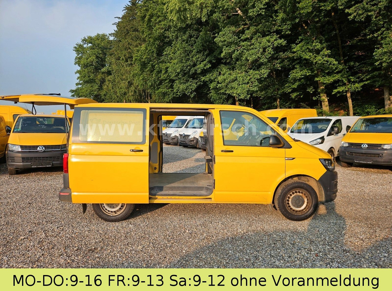 Volkswagen T6 Transporter 2.0TDI 2xSchiebetüre Werkstattgf. - 승합차 : 사진 4 Volkswagen T6 Transporter 2.0TDI 2xSchiebetüre Werkstattgf. - 승합차 : 사진 4