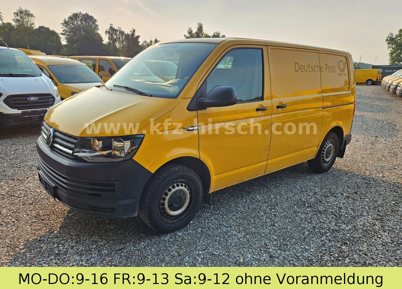 Volkswagen T6 Transporter 2.0TDI 2xSchiebetüre Werkstattgf. - 승합차 : 사진 3 Volkswagen T6 Transporter 2.0TDI 2xSchiebetüre Werkstattgf. - 승합차 : 사진 3