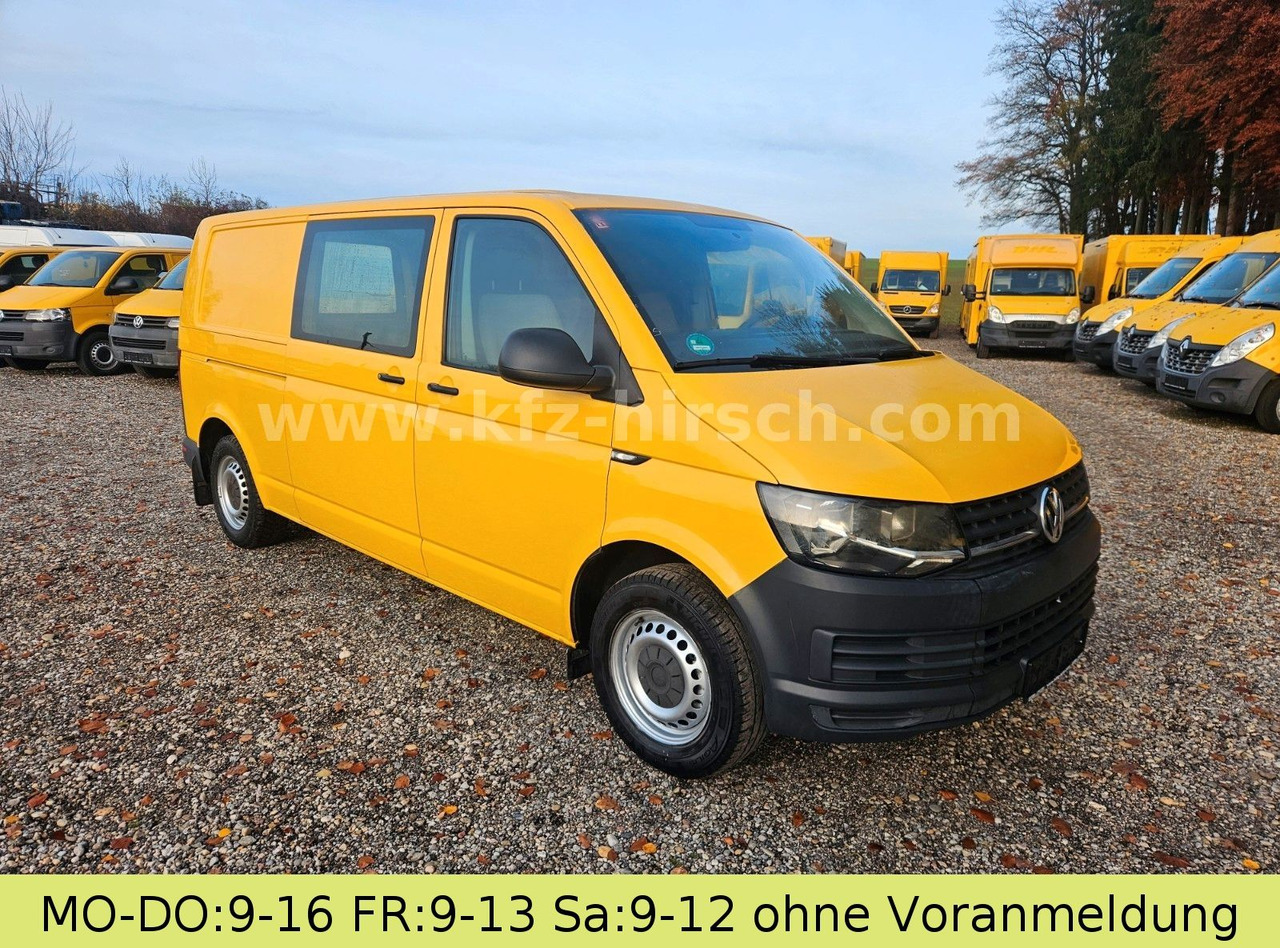 Volkswagen T6 Transporter MAXI LANG 1.Hand Scheckheft - 승합차 : 사진 1 Volkswagen T6 Transporter MAXI LANG 1.Hand Scheckheft - 승합차 : 사진 1