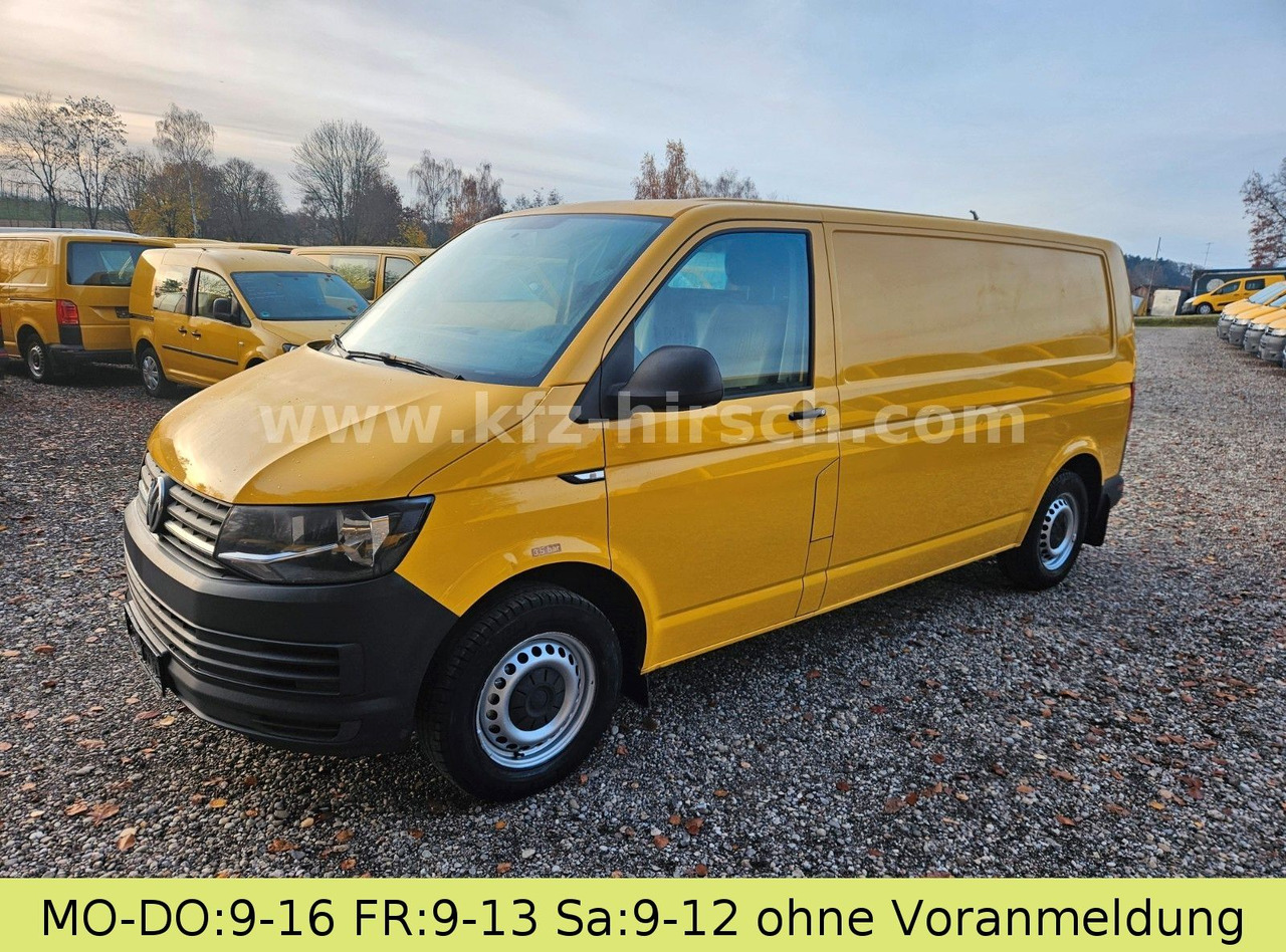 Volkswagen T6 Transporter MAXI LANG 1.Hand Scheckheft - 승합차 : 사진 3 Volkswagen T6 Transporter MAXI LANG 1.Hand Scheckheft - 승합차 : 사진 3