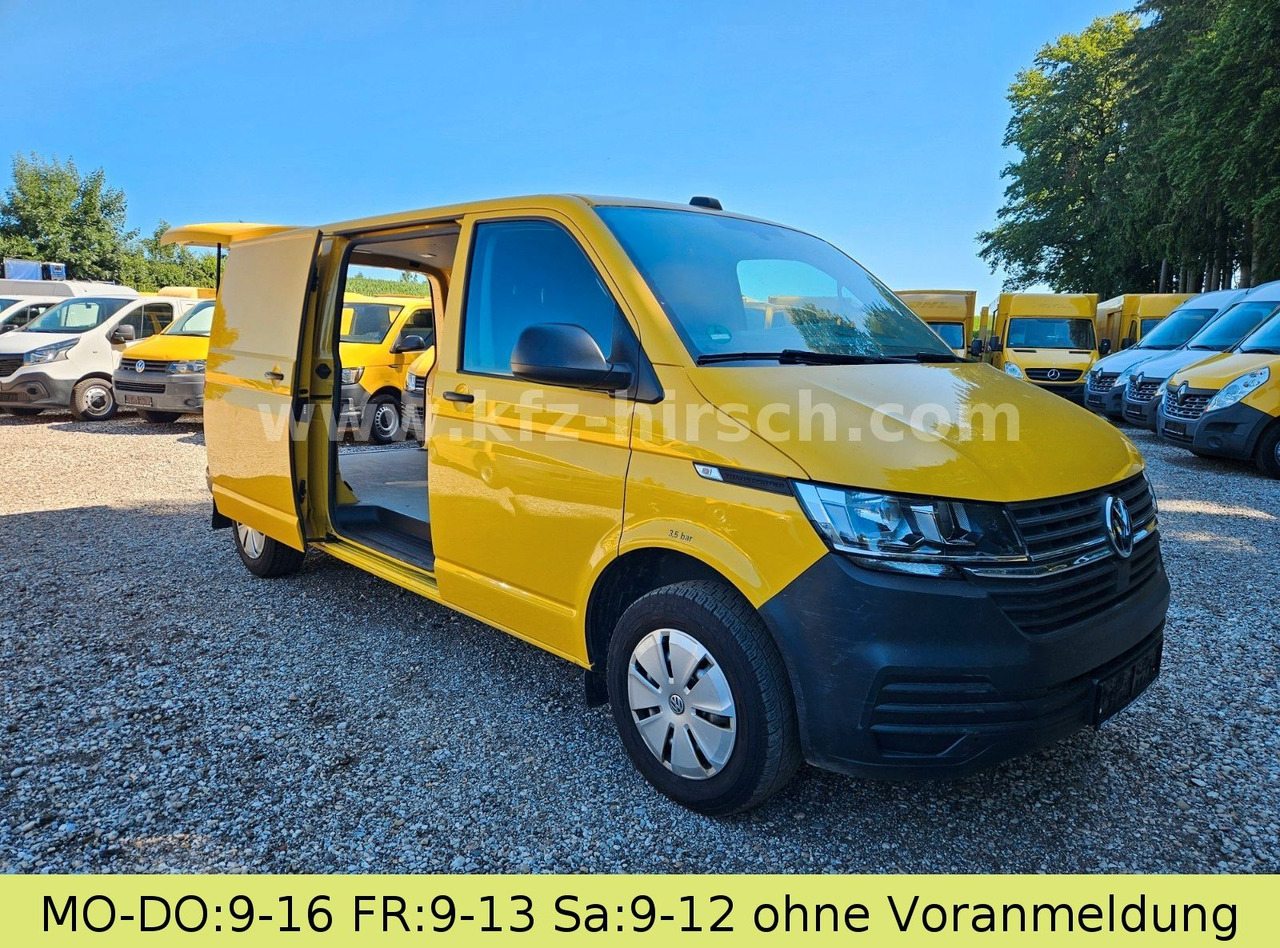 Volkswagen Transporter T6.1 |2xSchiebetüre|Cam|Blu - 소형 밴 : 사진 1 Volkswagen Transporter T6.1 |2xSchiebetüre|Cam|Blu - 소형 밴 : 사진 1
