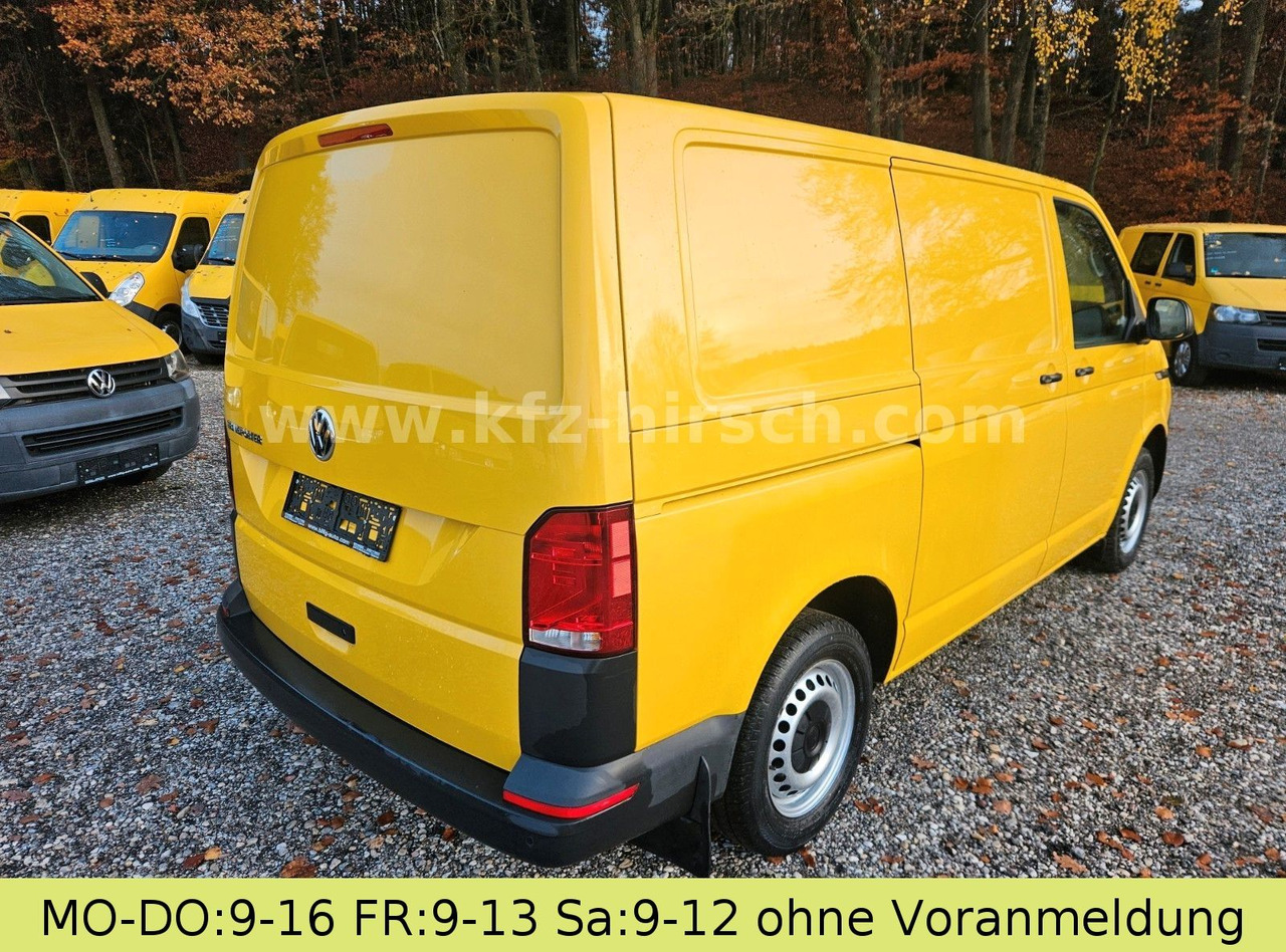 Volkswagen Transporter T6.1 |2xSchiebetüre|Cam|Bluetooth - 소형 밴 : 사진 5 Volkswagen Transporter T6.1 |2xSchiebetüre|Cam|Bluetooth - 소형 밴 : 사진 5