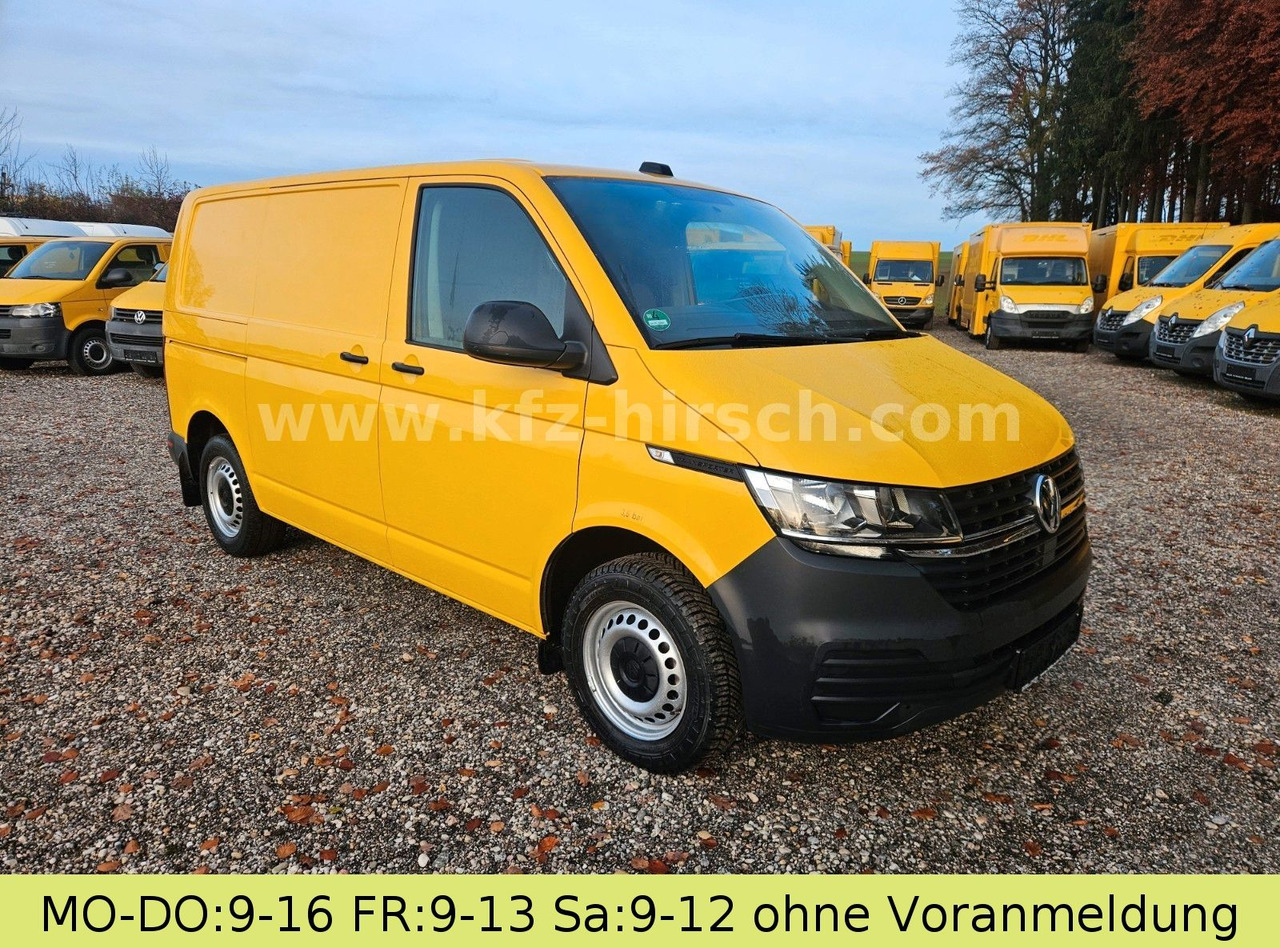 Volkswagen Transporter T6.1 |2xSchiebetüre|Cam|Bluetooth - 소형 밴 : 사진 2 Volkswagen Transporter T6.1 |2xSchiebetüre|Cam|Bluetooth - 소형 밴 : 사진 2