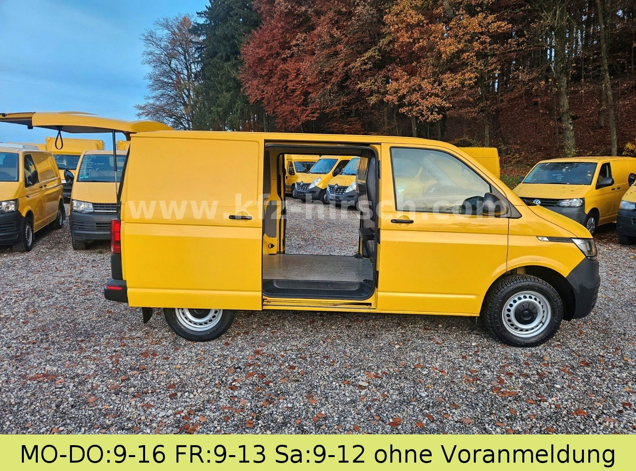 Volkswagen Transporter T6.1 |2xSchiebetüre|Cam|Bluetooth - 소형 밴 : 사진 4 Volkswagen Transporter T6.1 |2xSchiebetüre|Cam|Bluetooth - 소형 밴 : 사진 4