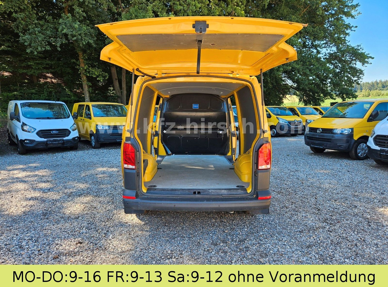 Volkswagen Transporter T6.1 Lang|Maxi|2xSchiebetüre|Cam|Blu - 소형 밴 : 사진 5 Volkswagen Transporter T6.1 Lang|Maxi|2xSchiebetüre|Cam|Blu - 소형 밴 : 사진 5