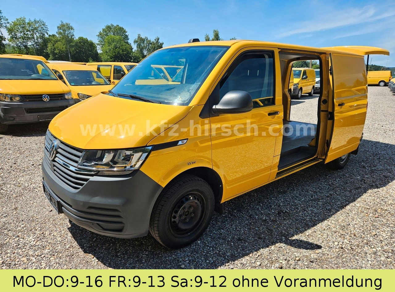 Volkswagen Transporter T6.1 Lang|Maxi|2xSchiebetüre|Cam|Blu - 소형 밴 : 사진 1 Volkswagen Transporter T6.1 Lang|Maxi|2xSchiebetüre|Cam|Blu - 소형 밴 : 사진 1